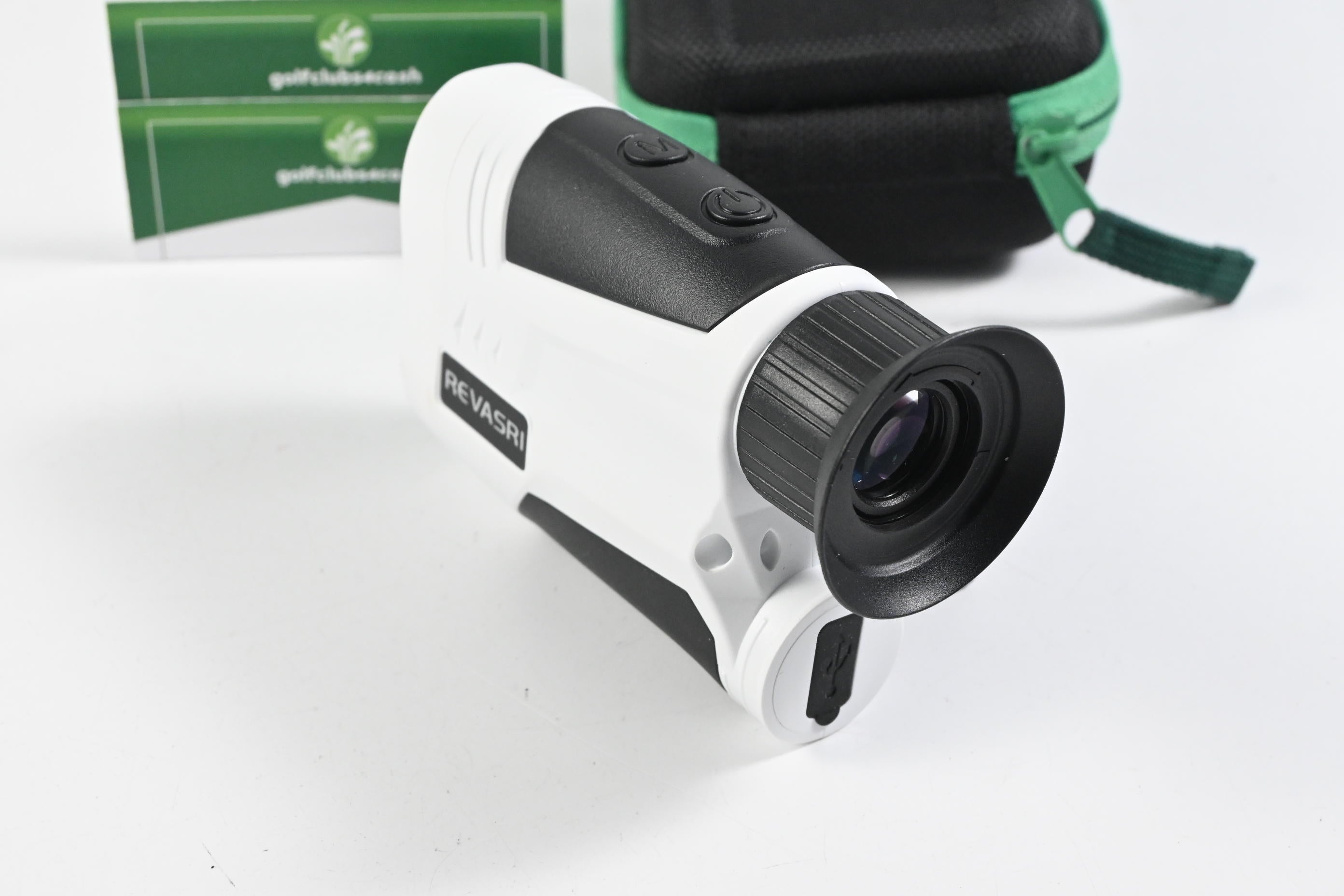 Revasri Golf / Rangefinder