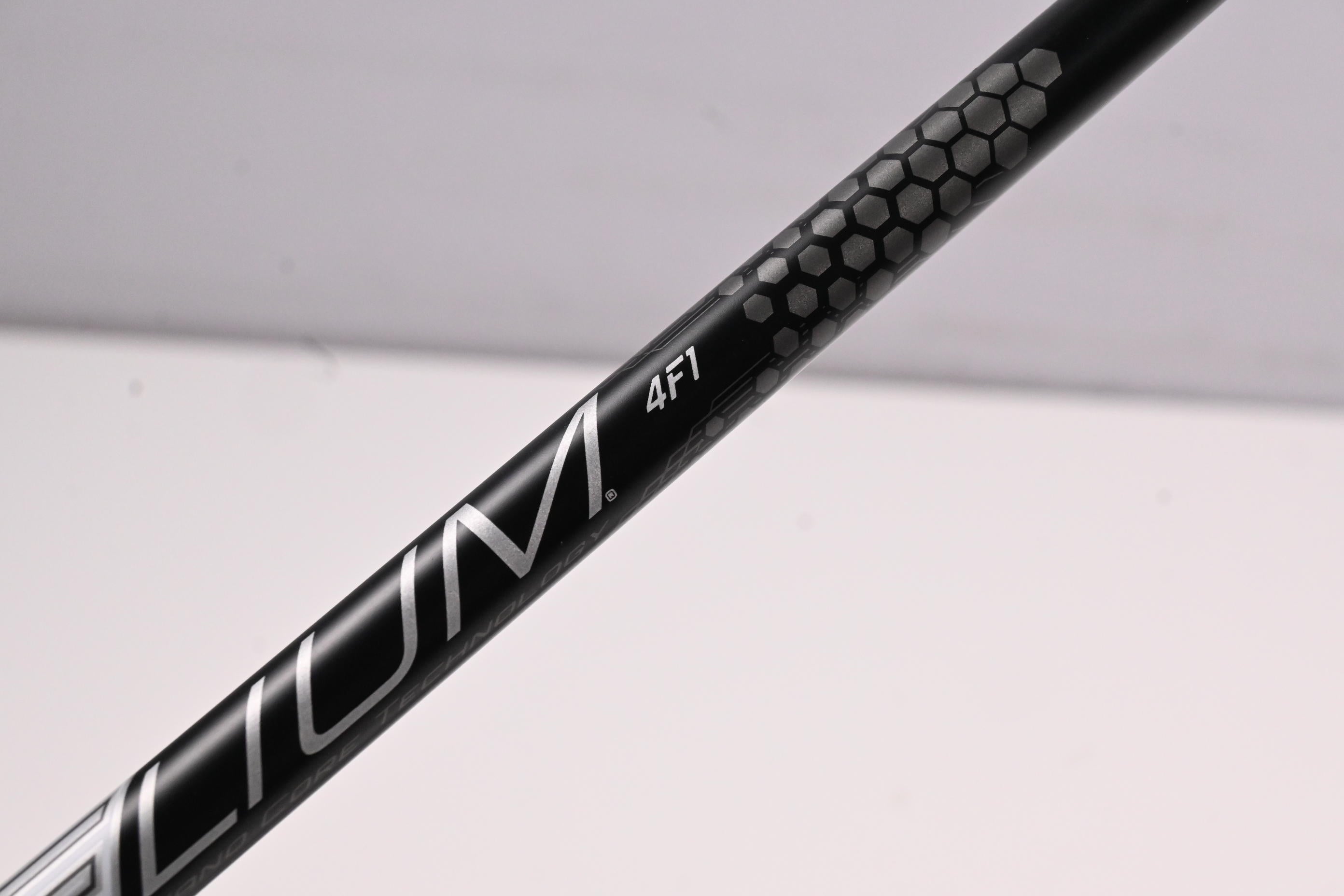 UST Mamiya Helium Nanocore 4 Driver Shaft / Ladies Flex / Mizuno