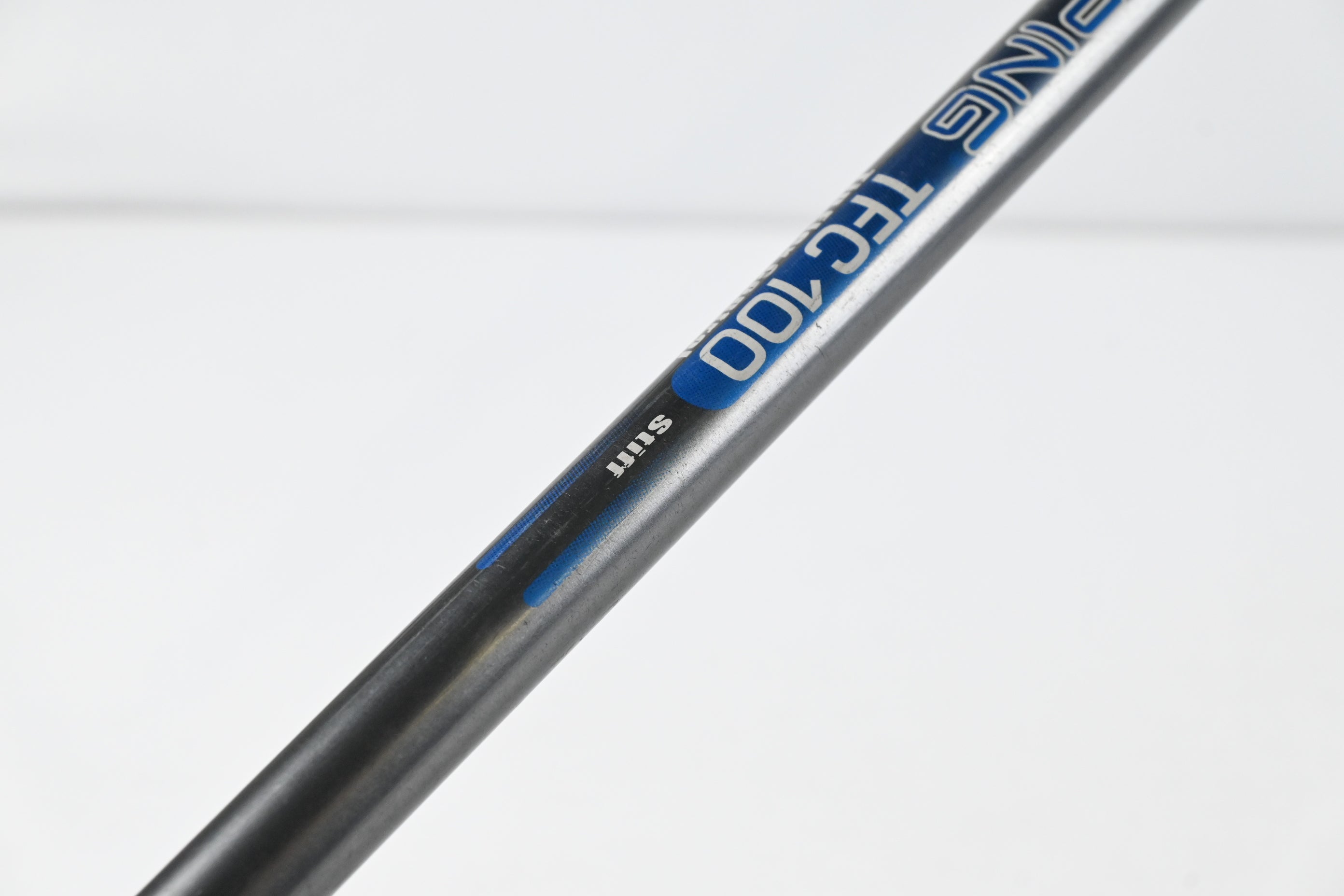 Left Hand Ping G2 #7 Wood / 20 Degree / Stiff Flex Ping TFC 100 Shaft