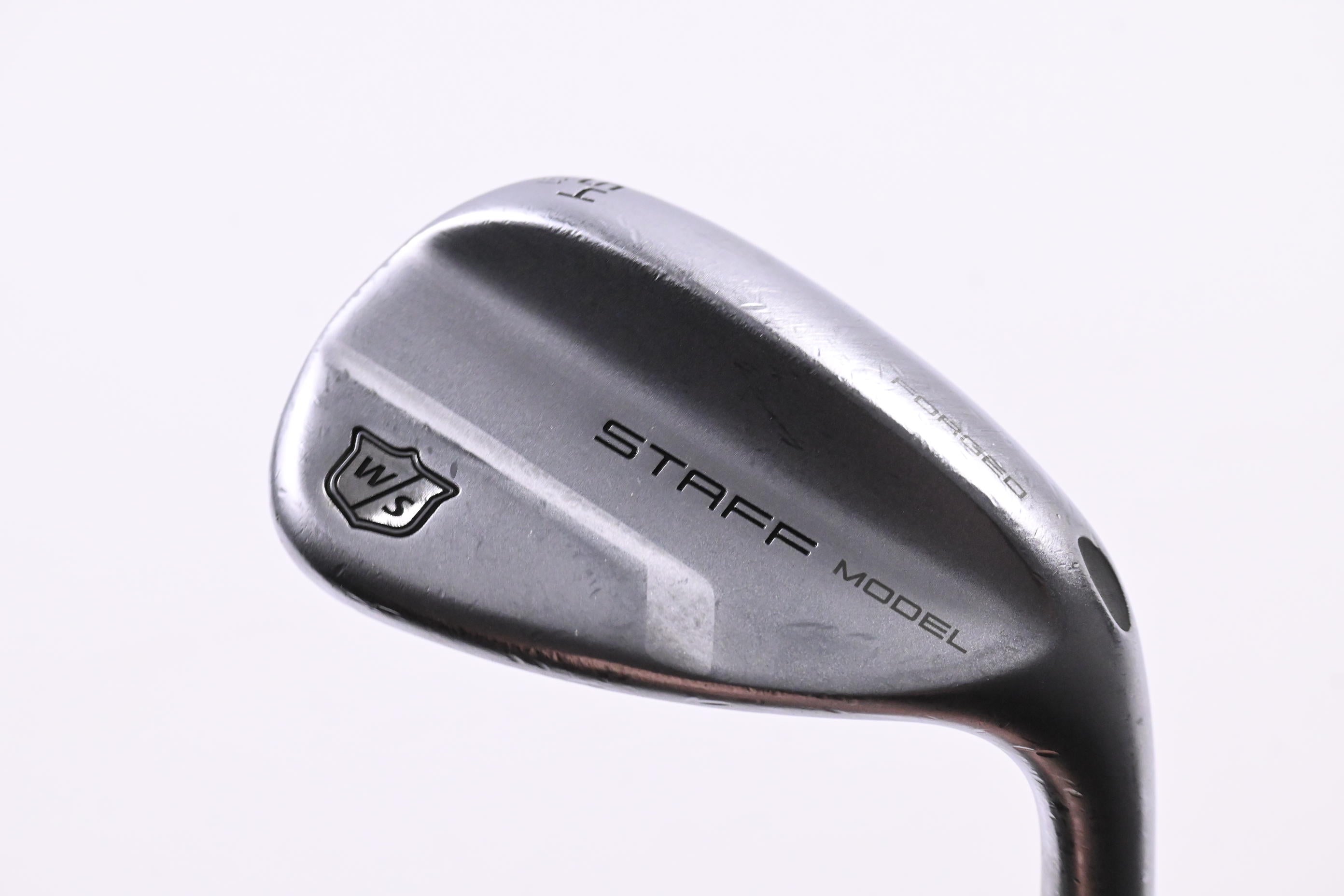 Ladies Wilson Staff Model Sand Wedge / 54 Degree / Ladies Flex EvenFlow 50 Shaft
