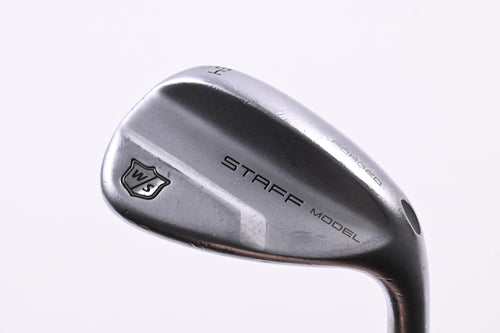 Ladies Wilson Staff Model Sand Wedge / 54 Degree / Ladies Flex EvenFlow 50 Shaft