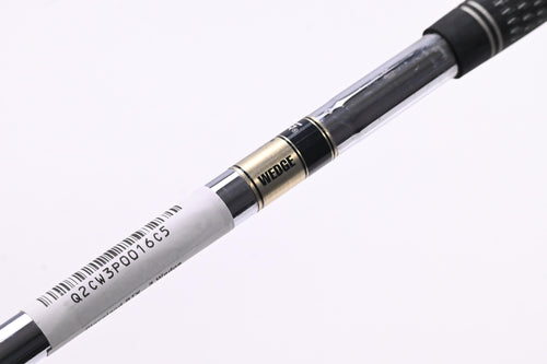 Cleveland RTX-3 Lob Wedge / 60 Degree / Wedge Flex Dynamic Gold Shaft