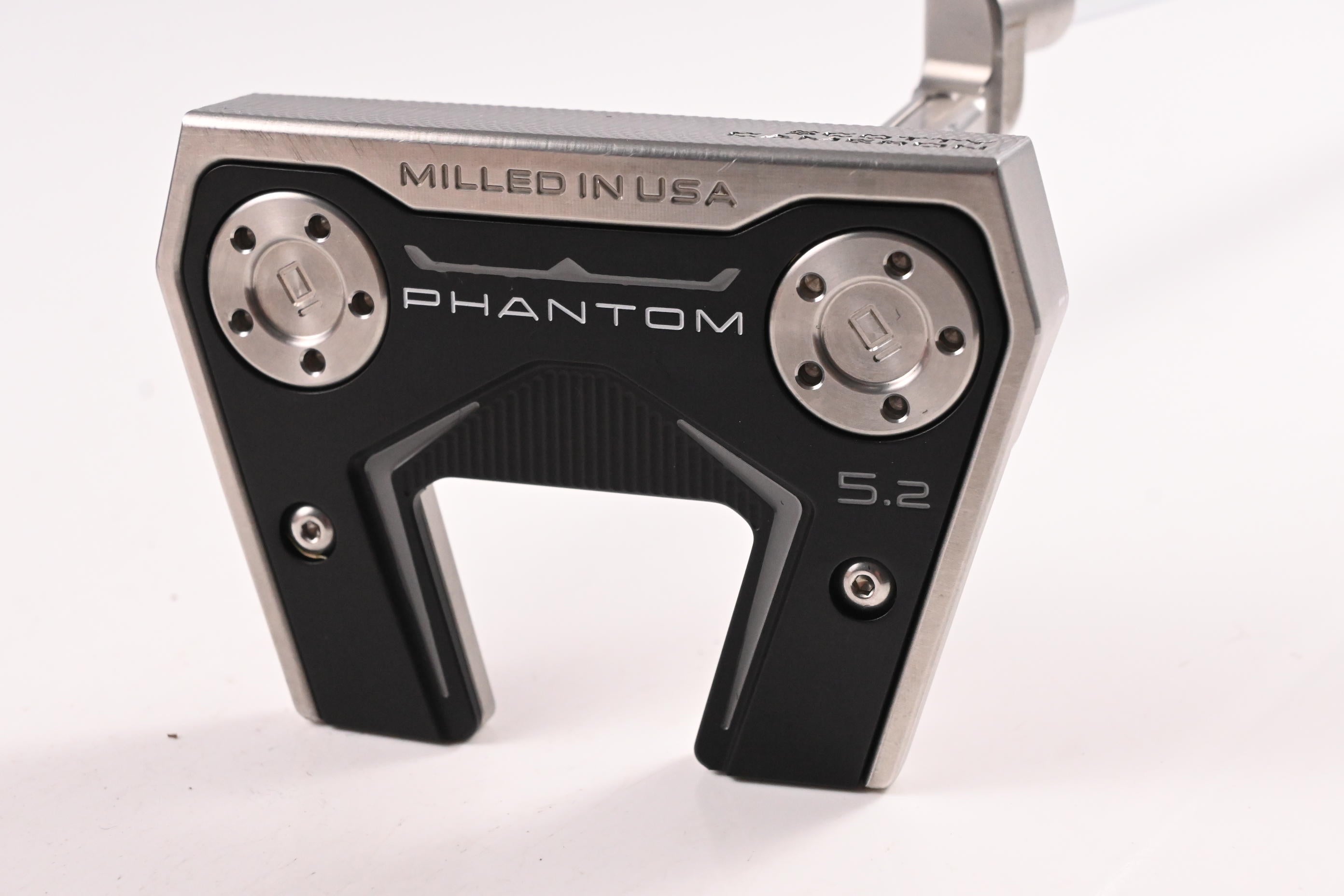 Scotty Cameron 2024 Phantom 5.2 Putter / 35 inch