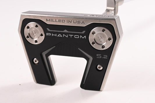Scotty Cameron 2024 Phantom 5.2 Putter / 35 inch