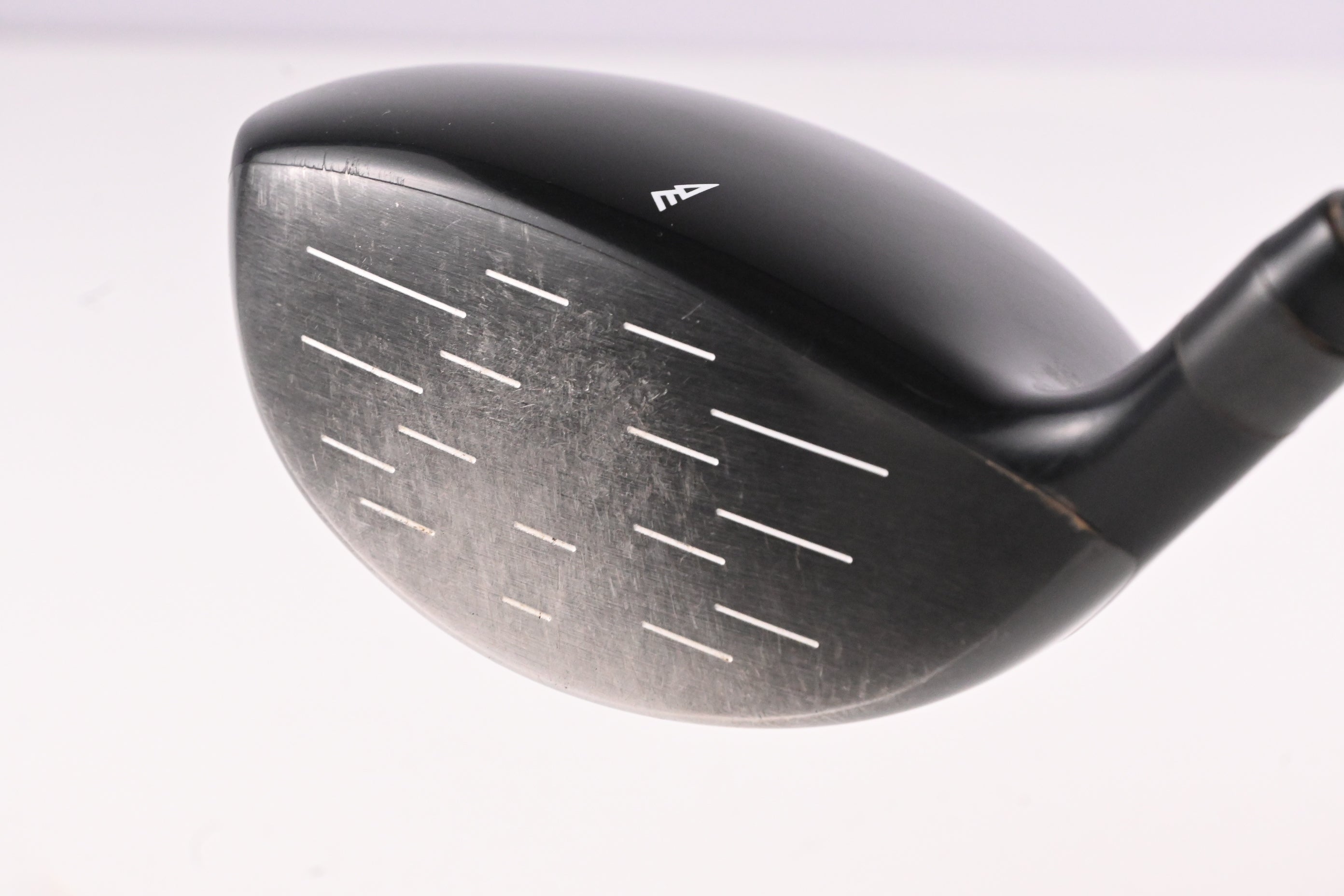MD Golf Seve Icon #3 Wood / 15 Degree / Regular Flex Proforce 65 Series Shaft