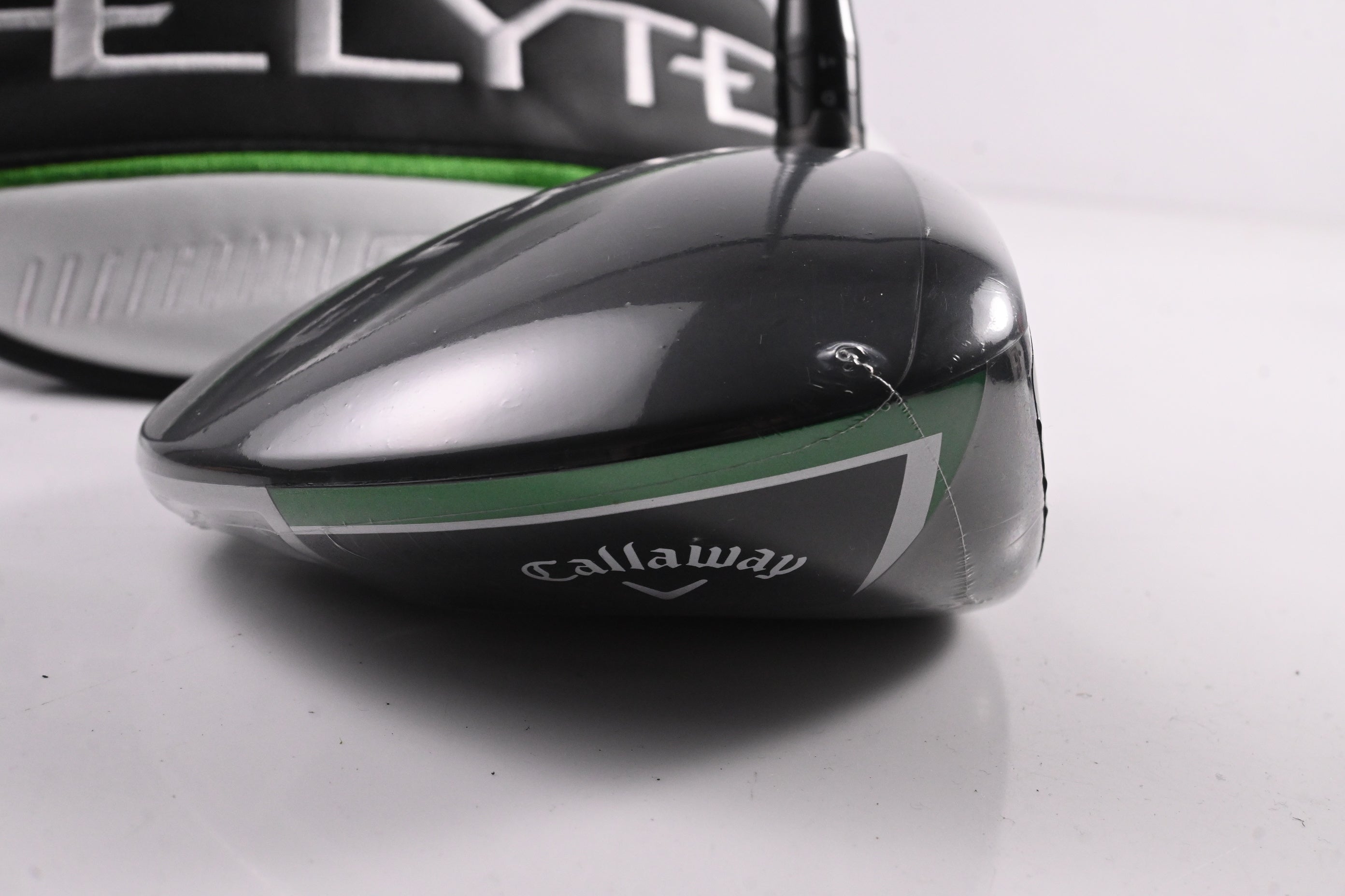 Callaway Elyte Driver / 10.5 Degree / Regular Flex Project X Denali Charcoal 50