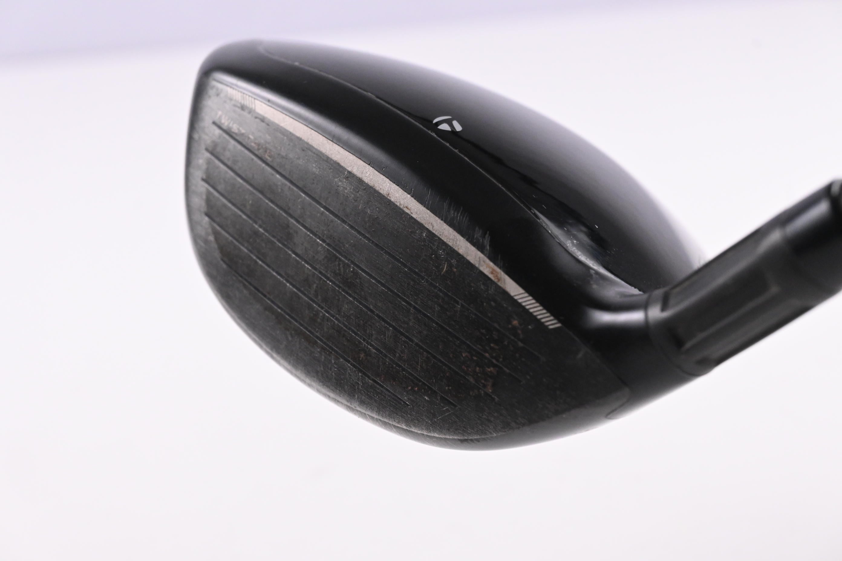Taylormade Stealth 2 #3 Wood / 15 Degree / Regular Flex Ventus TR Red 5 Shaft