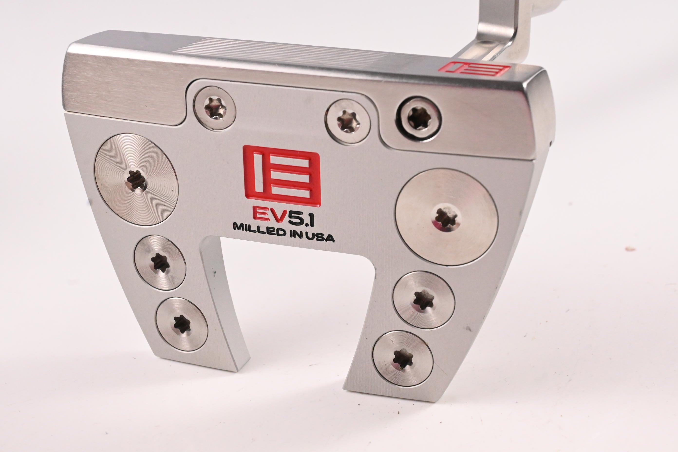 Evnroll V-Series EV5.1 2023 Putter / 34 Inch