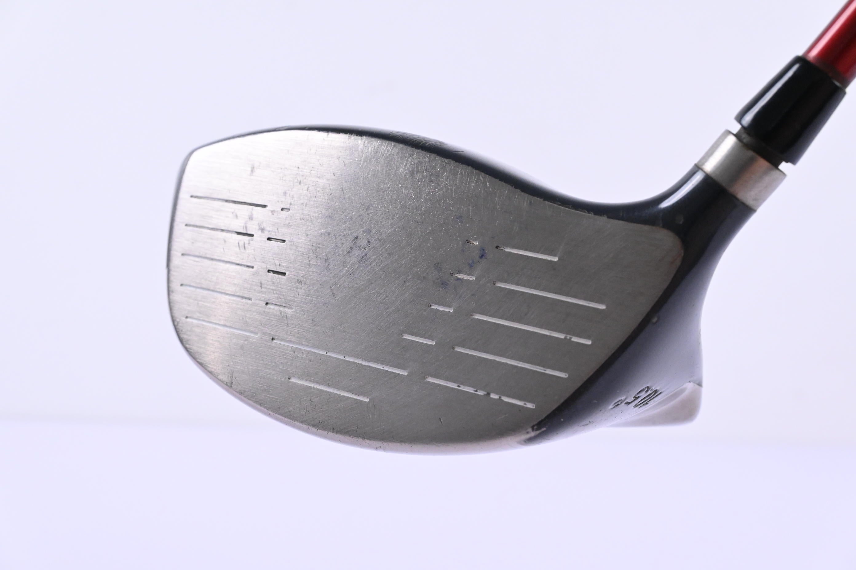 Ping K15 Driver / 10.5 Degree / Regular Flex Ping TFC 149D Shaft
