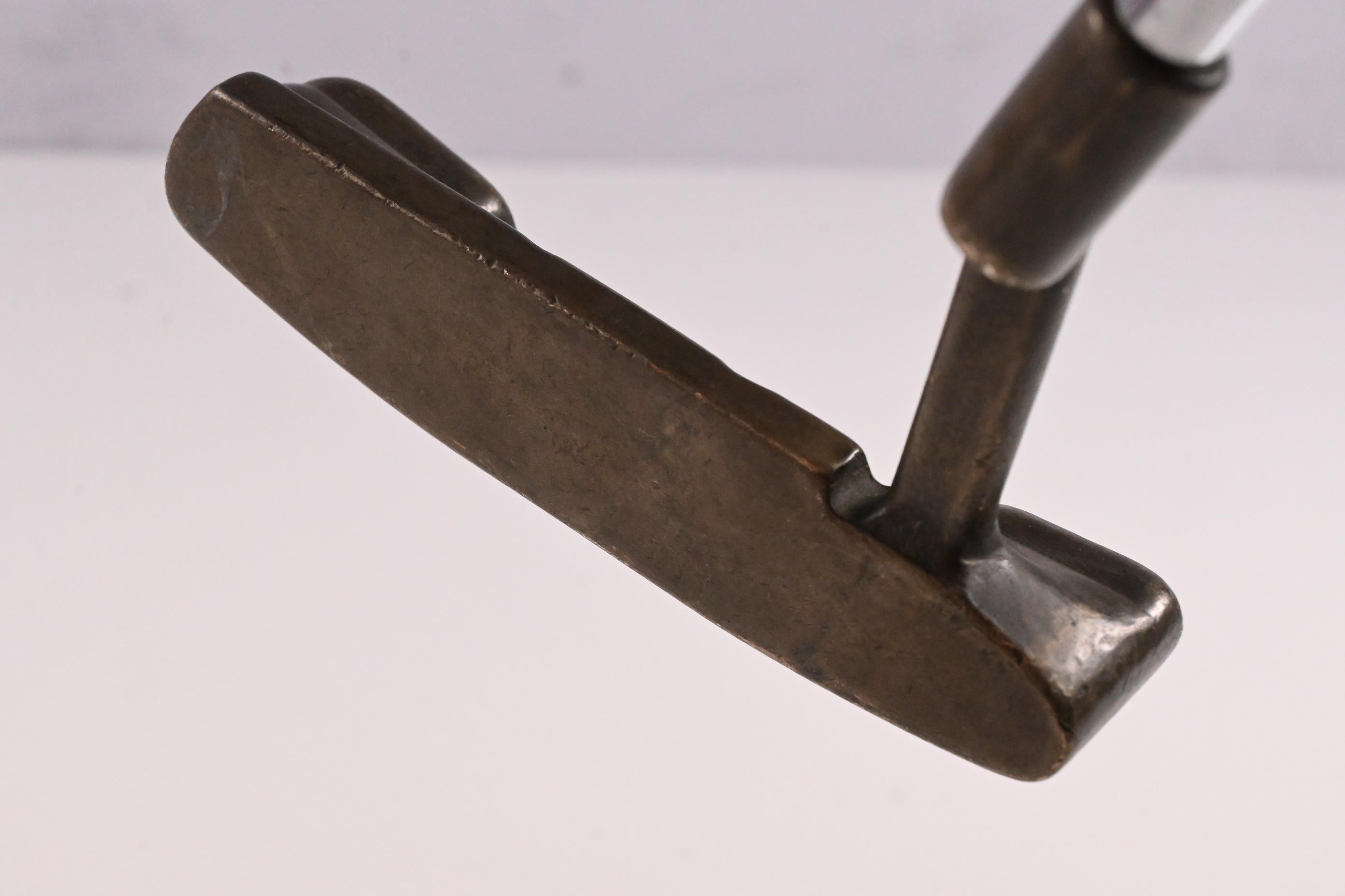 Ping Karsten Original Anser Putter / 33 Inch