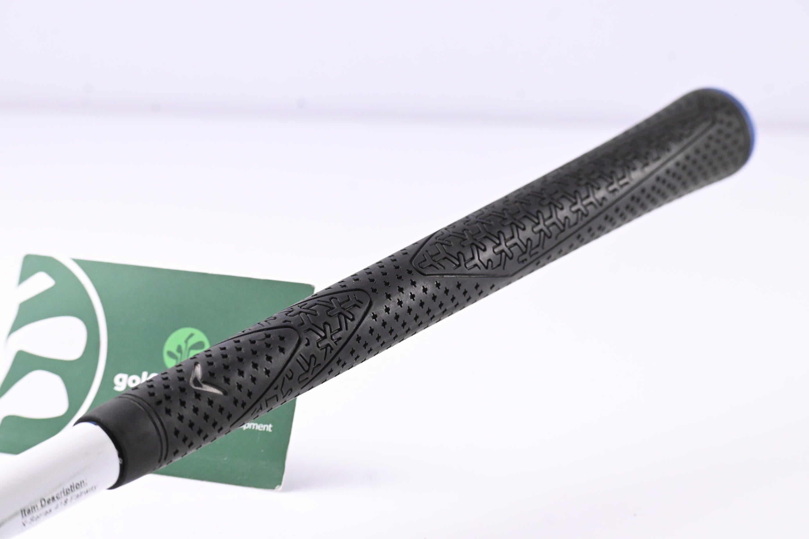 Callaway X-Series 418 #3 Wood / 15 Degree / Regular Flex Project X LZ 15 54