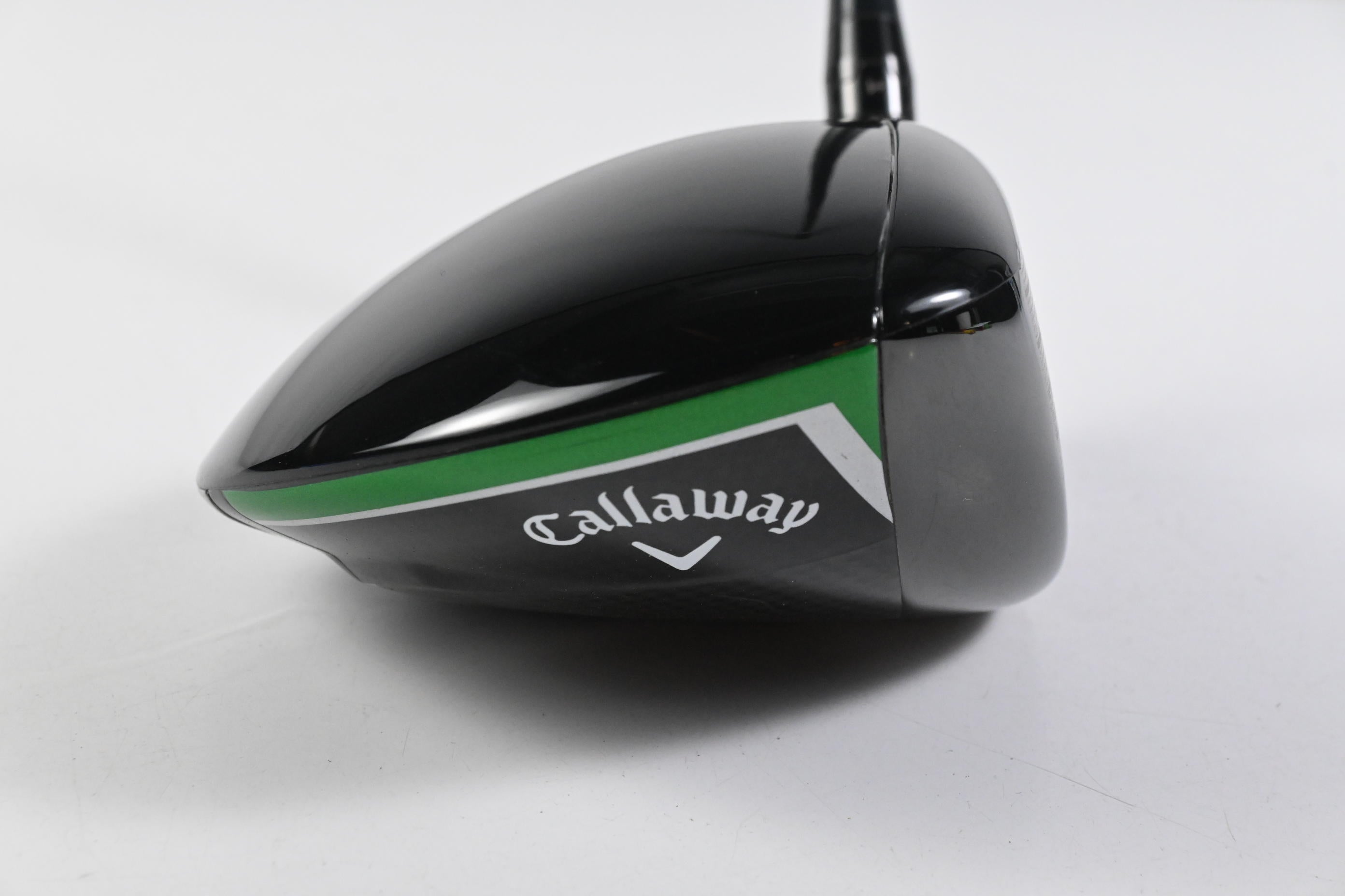 Callaway Elyte Triple Diamond Driver / 9 Degree / Senior Flex HZRDUS Smoke iM10