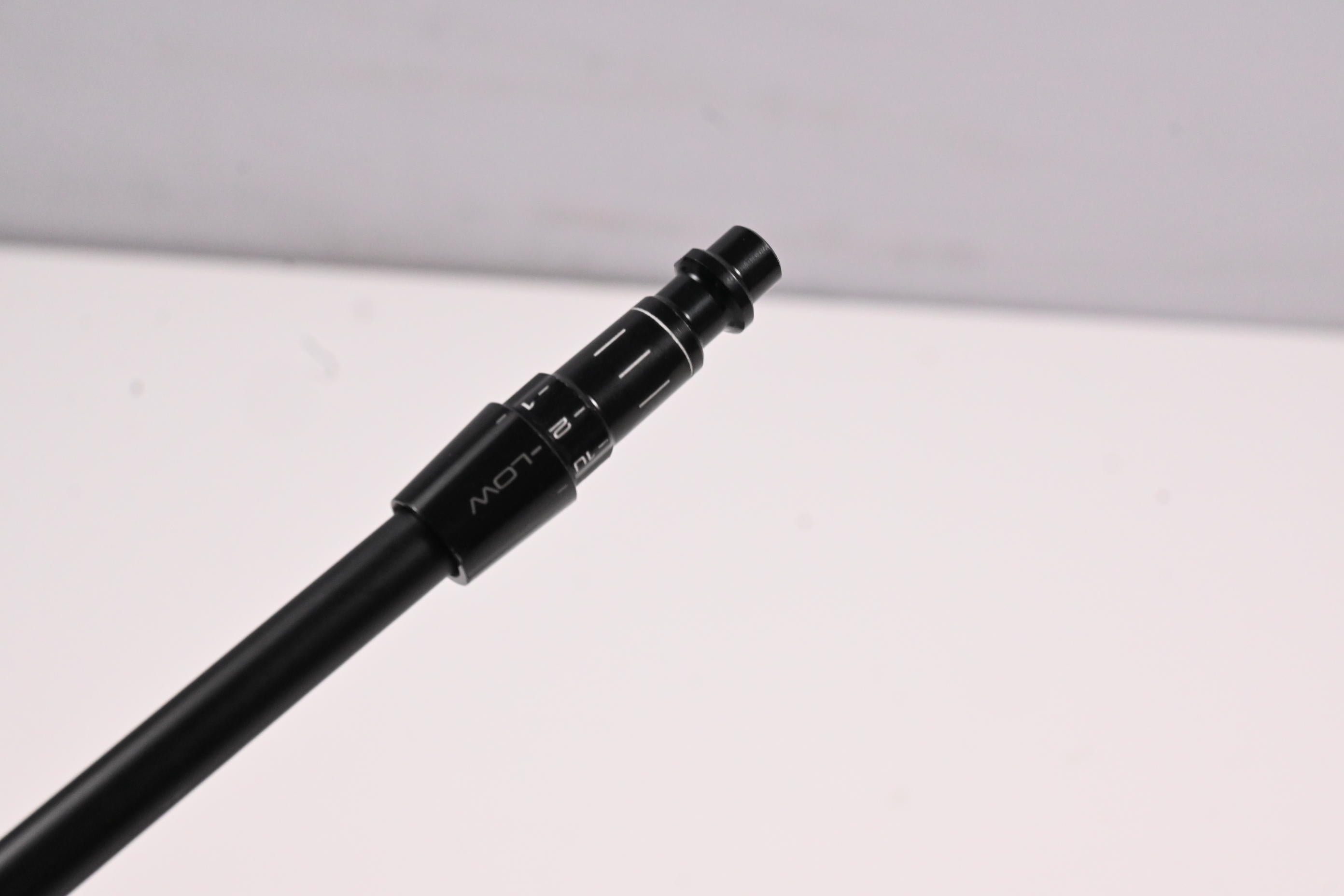 UST Mamiya Helium Nanocore 4 Driver Shaft / Ladies Flex / Mizuno