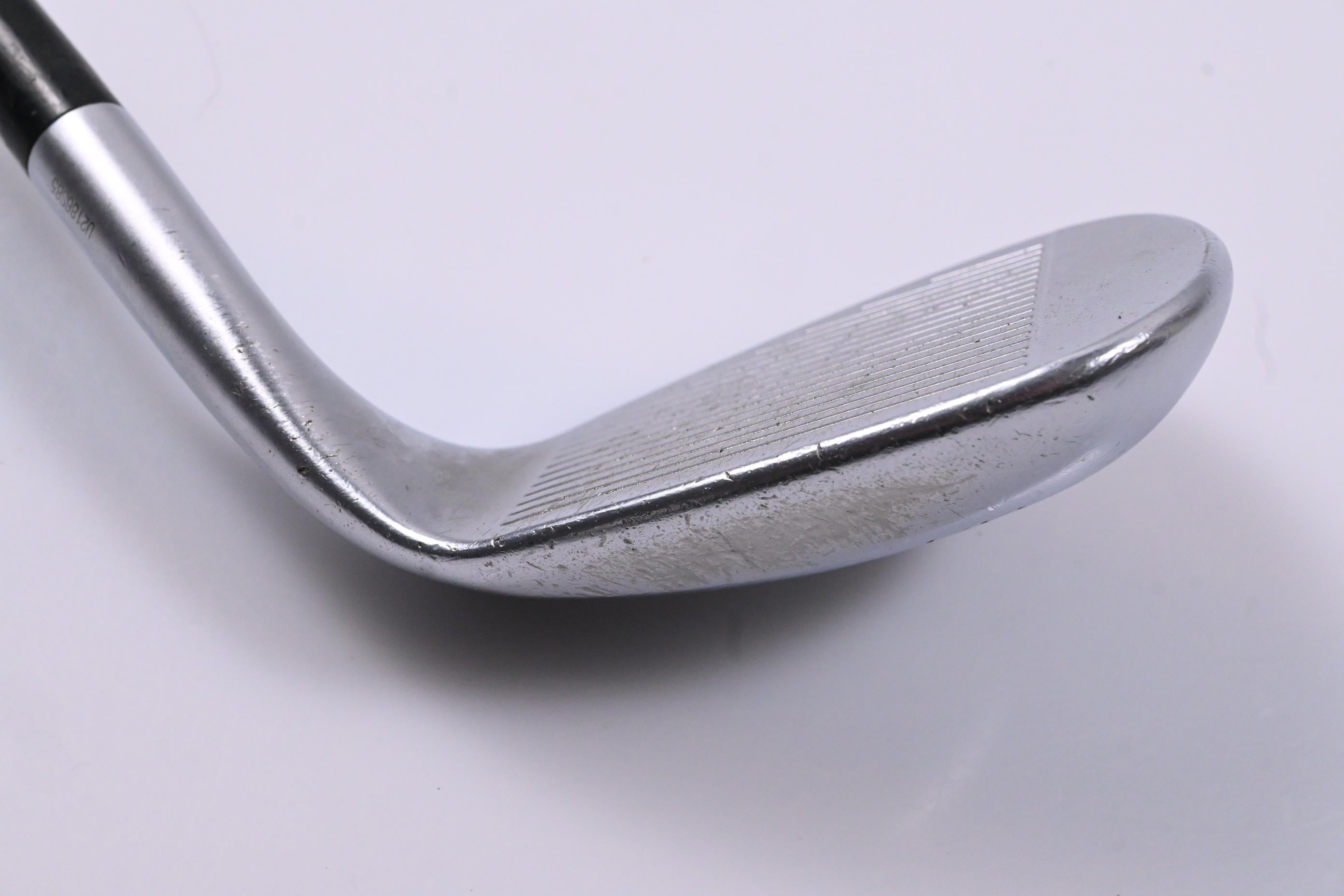 Left Hand Cleveland CBX 2 Lob Wedge / 60 Degree / Wedge Flex Dynamic Gold 105
