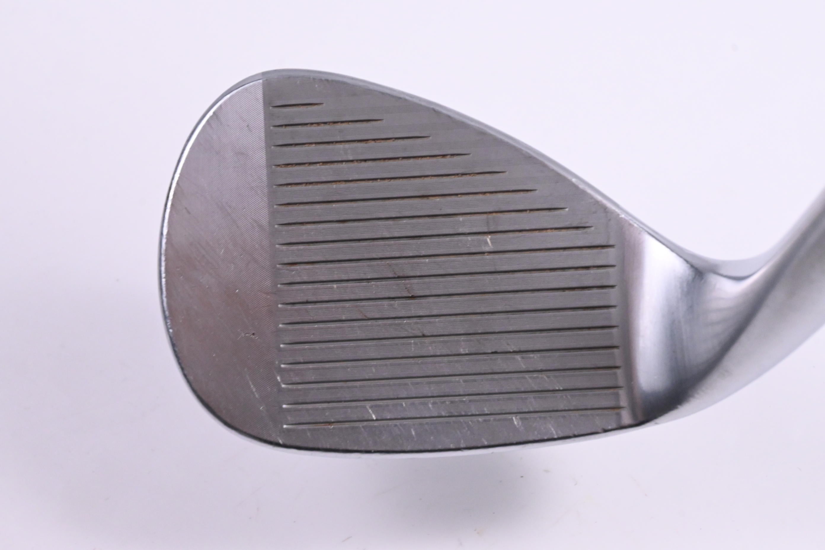 Titleist Vokey SM7 Lob Wedge / 58 Degree / Wedge Flex Vokey SM7 Shaft