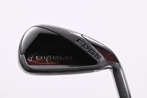 Callaway Diablo Edge #4 Iron / Regular Flex Callaway Shaft