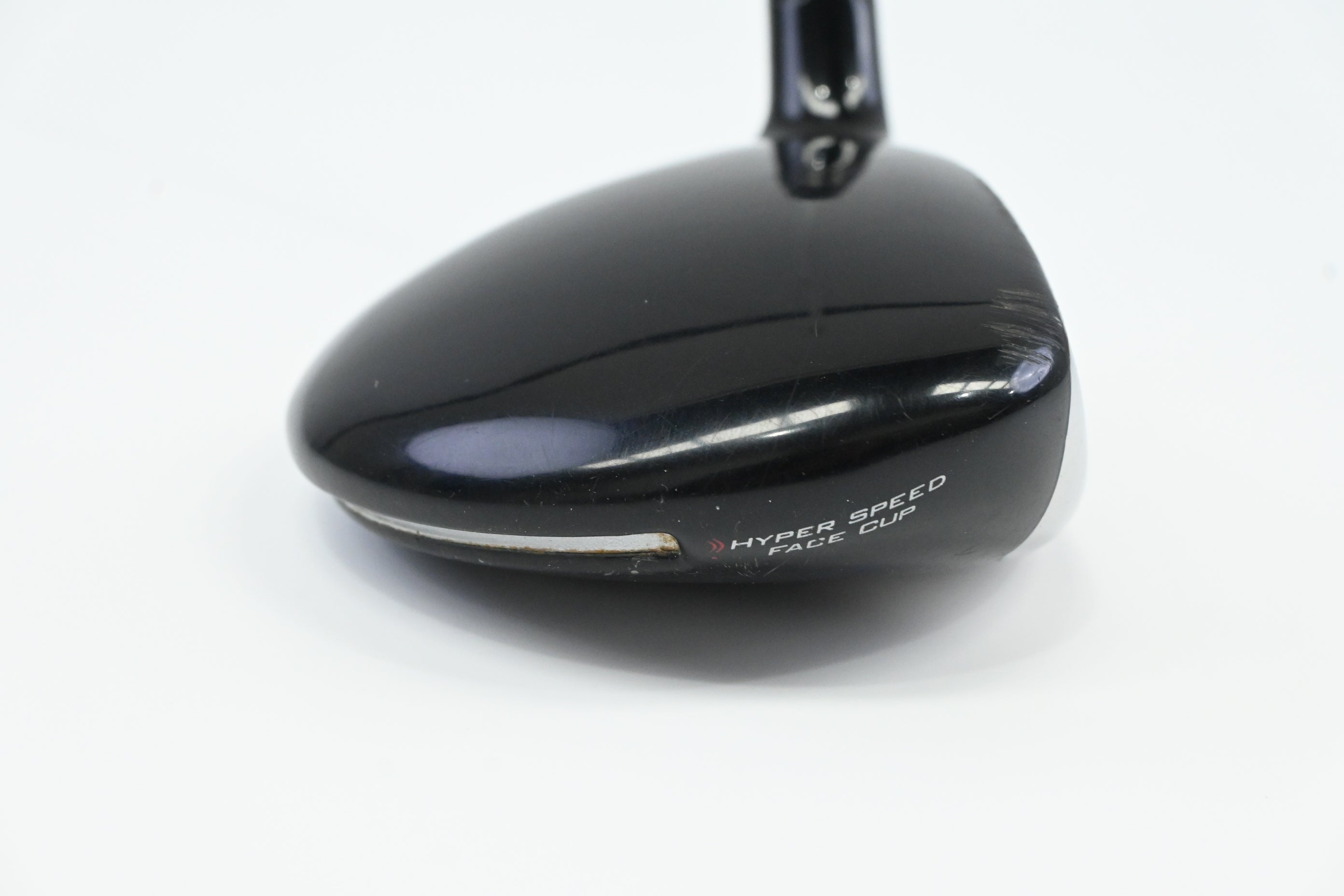 Callaway Big Bertha 2014 #3 Wood / 15 Degree / Regular Flex Fubuki Z 65 Shaft