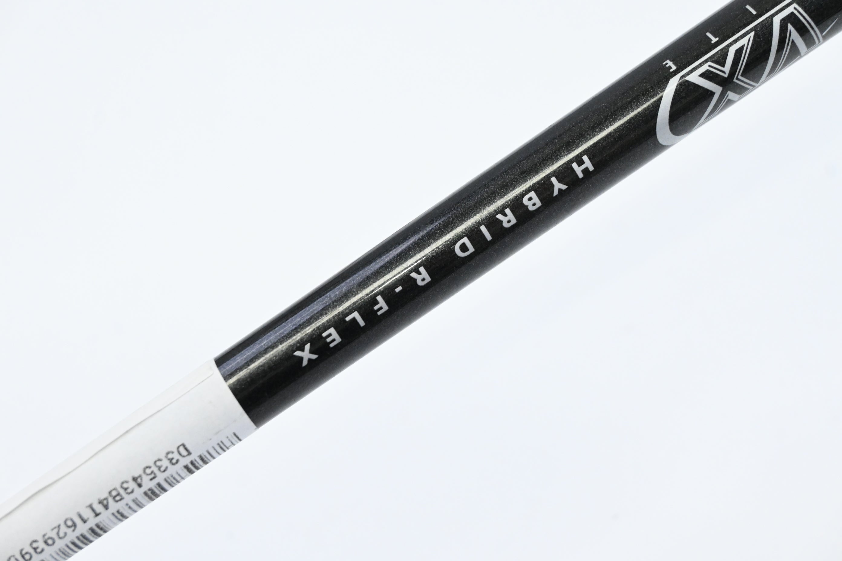 Wishon 331H #6 Hybrid / 31 Degree / Regular Flex Aldila VX Shaft