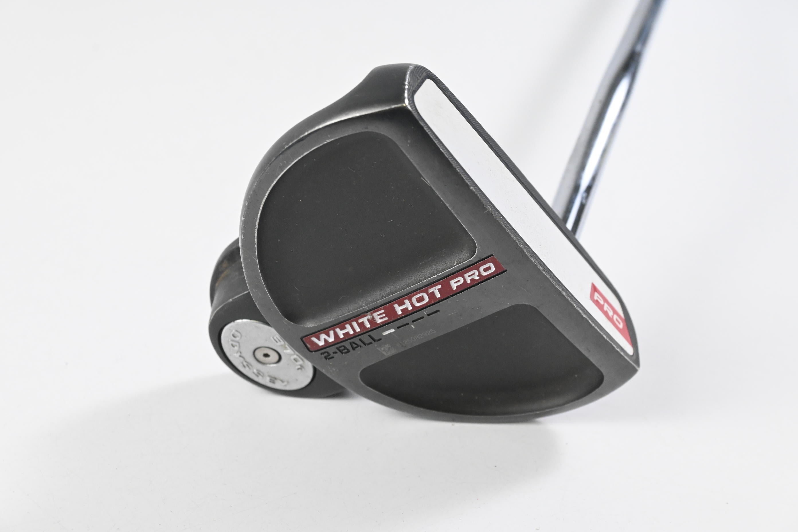 Odyssey White Hot Pro 2-Ball Putter / 34 Inch