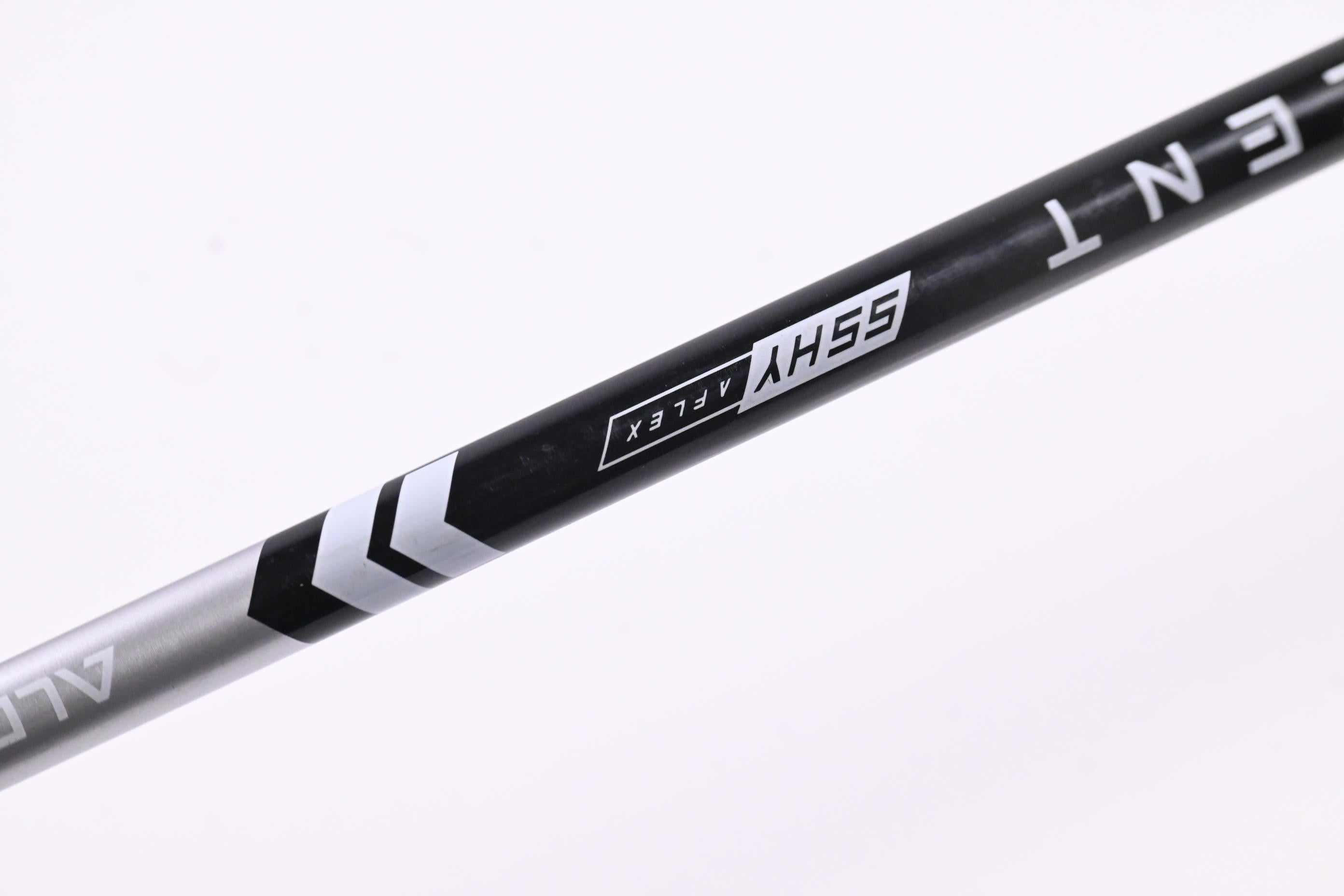 Taylormade Stealth DHY #5 Iron / 25 Degree / Senior Flex Aldila Ascent Black 55