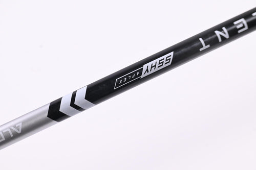 Taylormade Stealth DHY #5 Iron / 25 Degree / Senior Flex Aldila Ascent Black 55