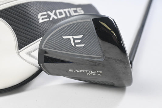 Tour Edge Hot Launch E524 #5 Wood / 19 Degree / Regular Flex Ventus Red 6 Shaft