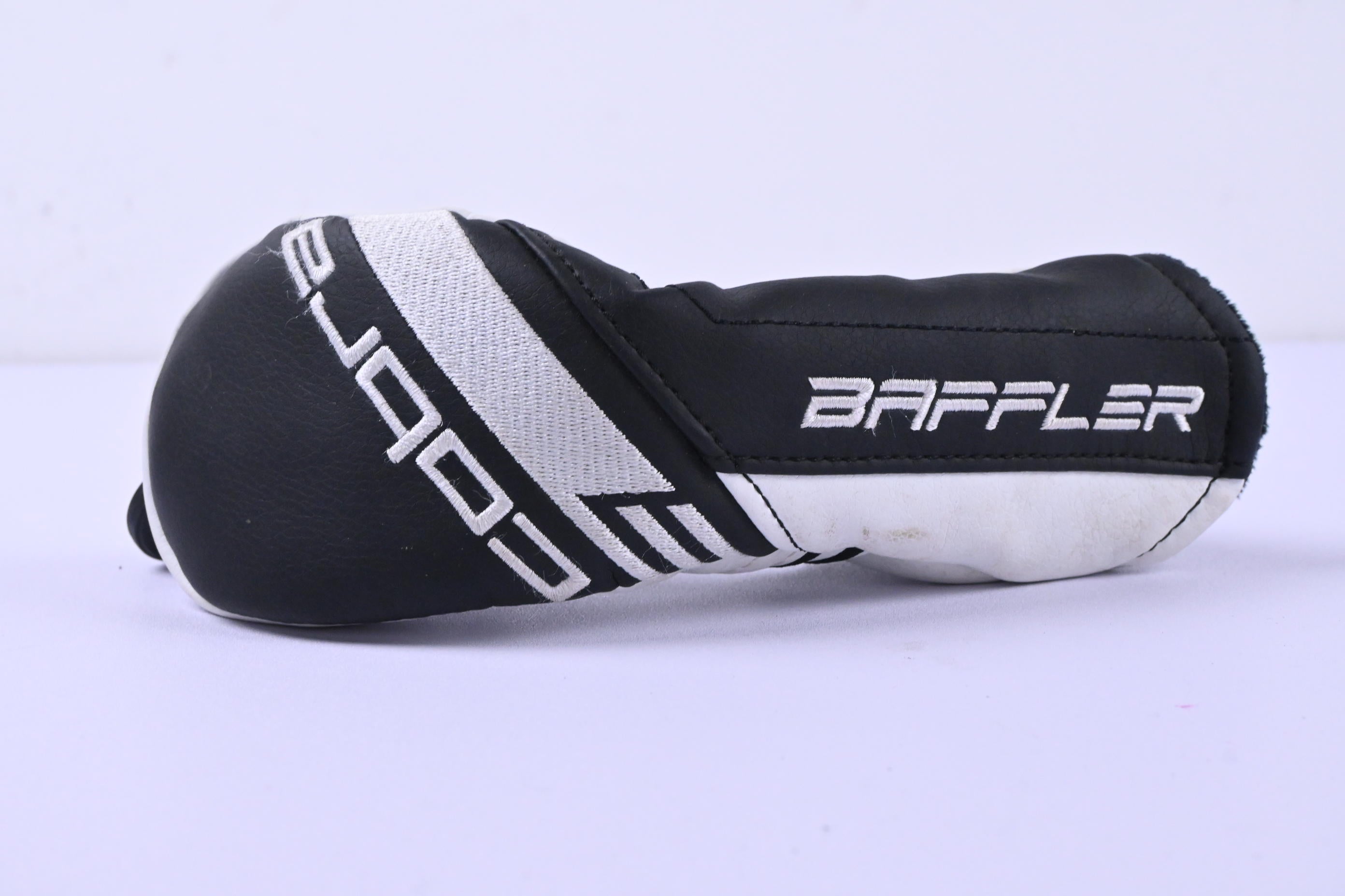 Cobra Baffler #5 Hybrid / 24 Degree / Regular Flex KBS Tour Lite Shaft