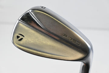 TaylorMade P790 2021 Pitching Wedge / 45 Degree / Stiff Flex Steel Shaft