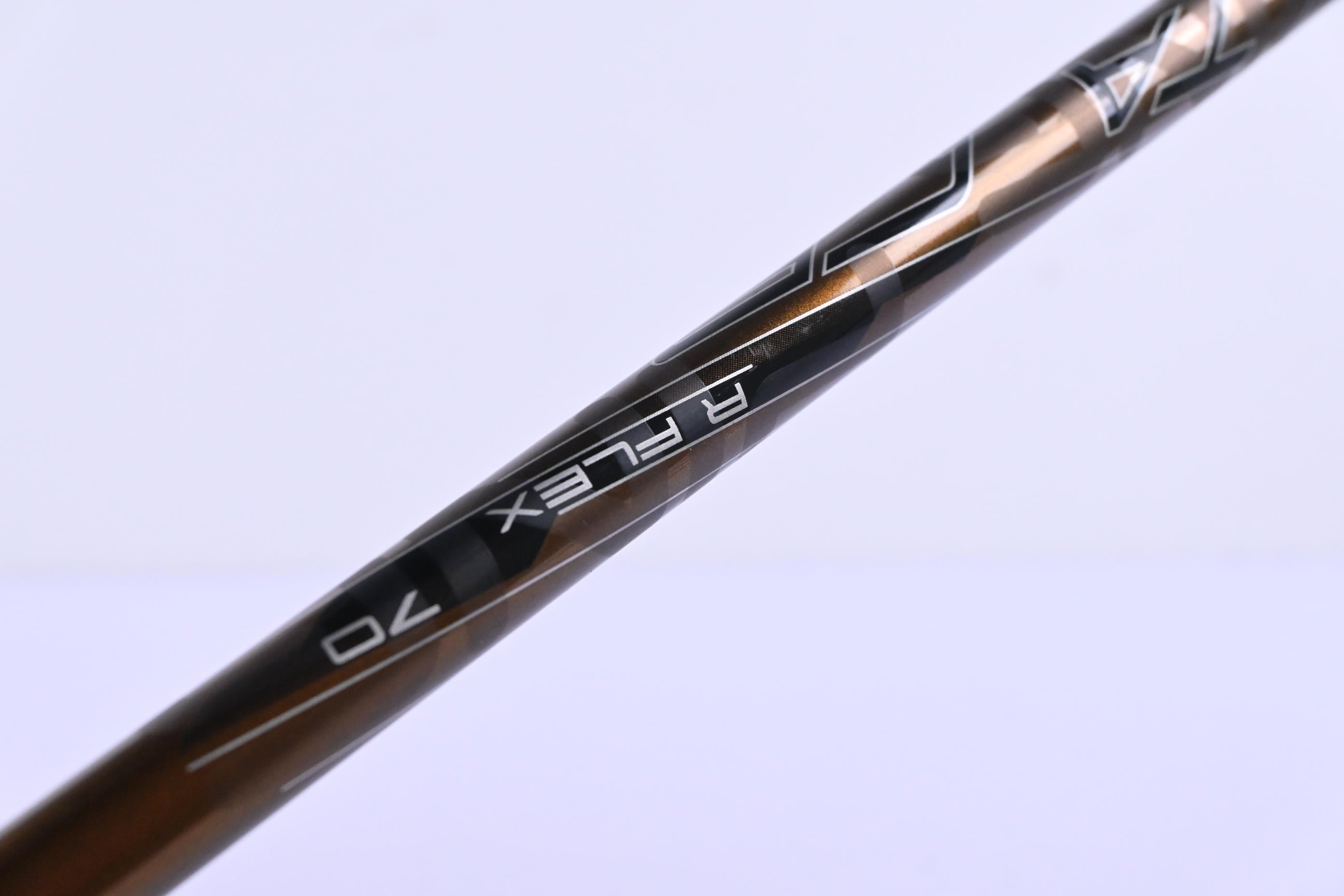 Ping G400 #4 Hybrid / 22 Degree / Regular Flex Ping Alta CB 70 shaft