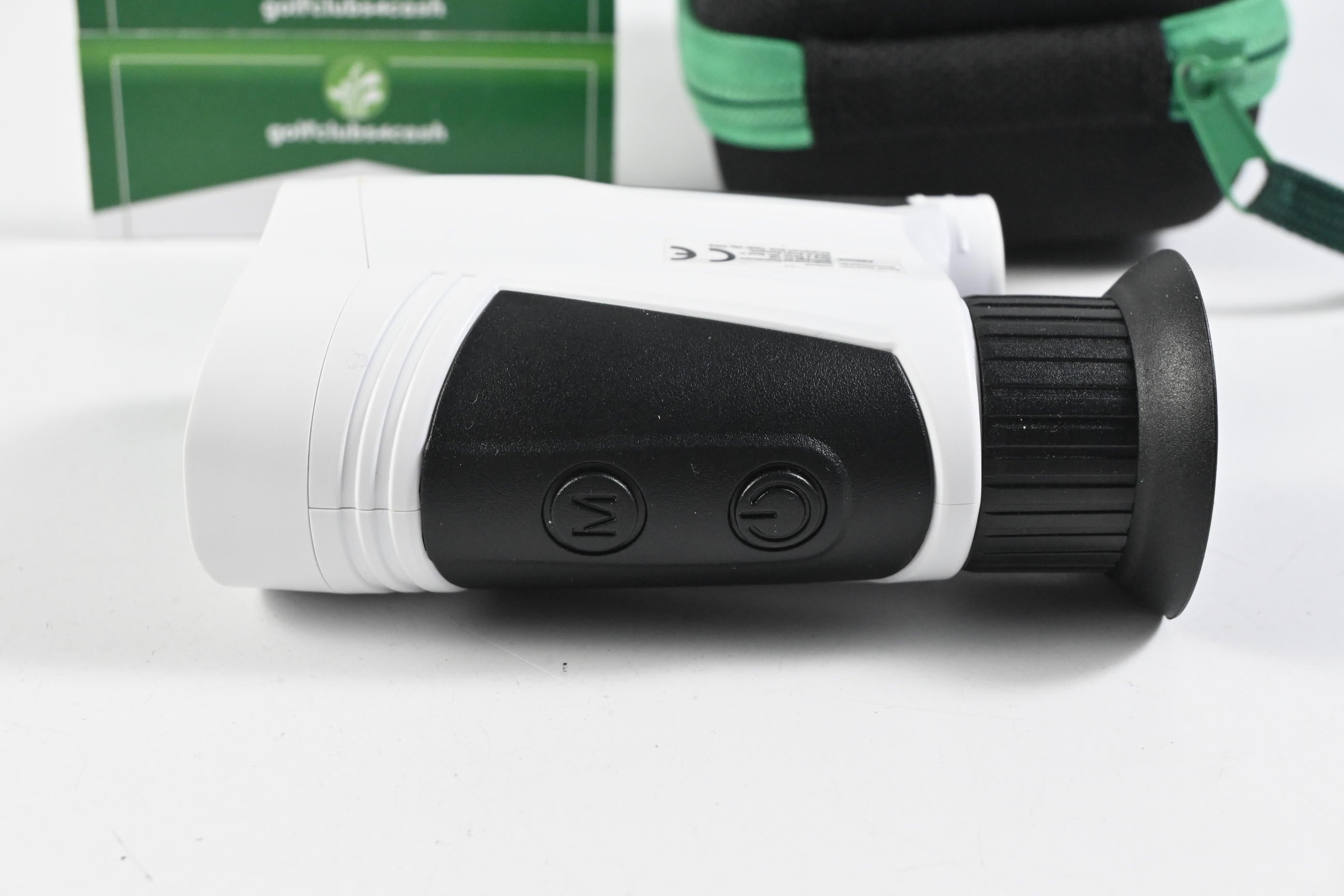 Revasri Golf / Rangefinder