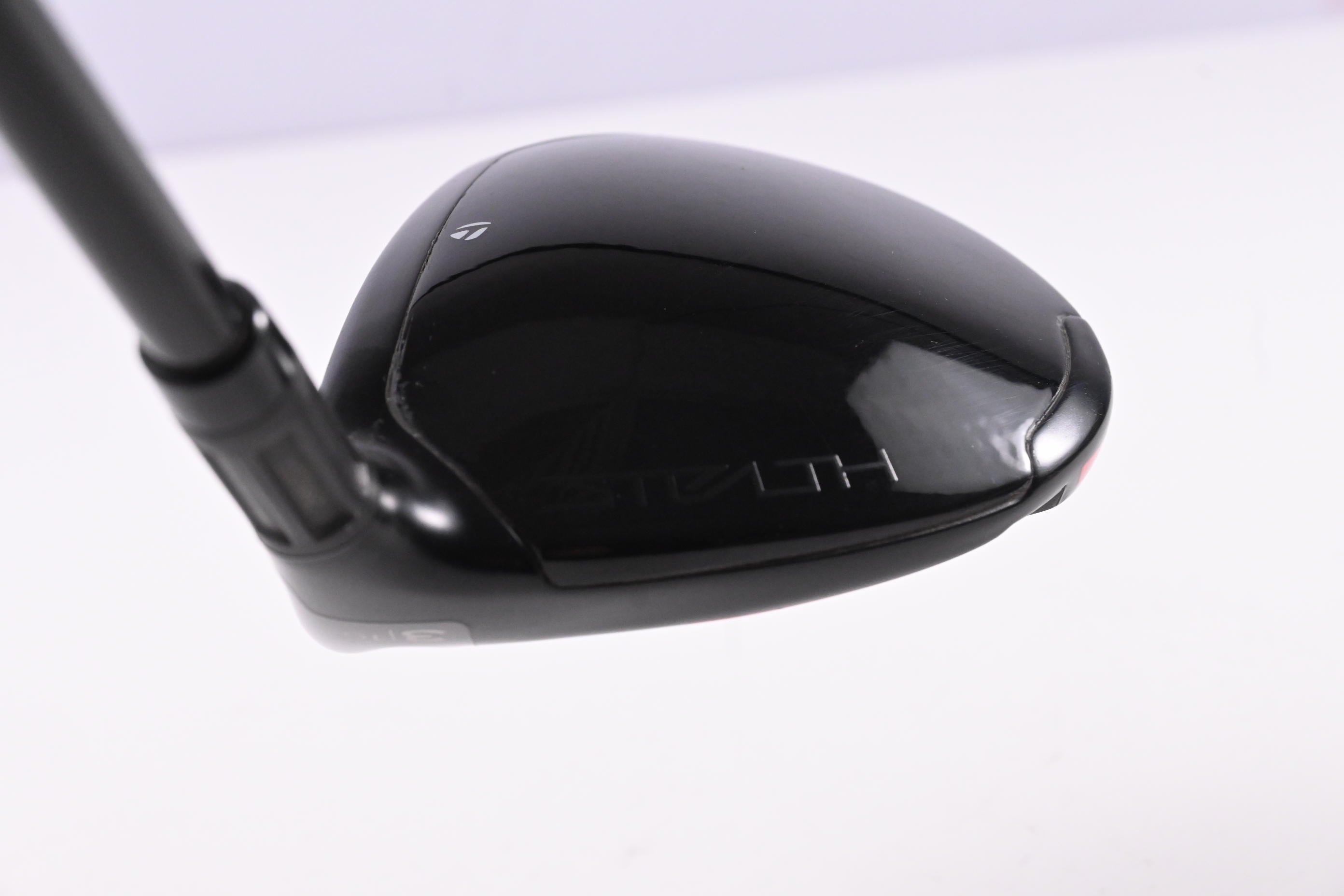 Taylormade Stealth 2 #3 Wood / 15 Degree / Regular Flex Ventus TR Red 5 Shaft