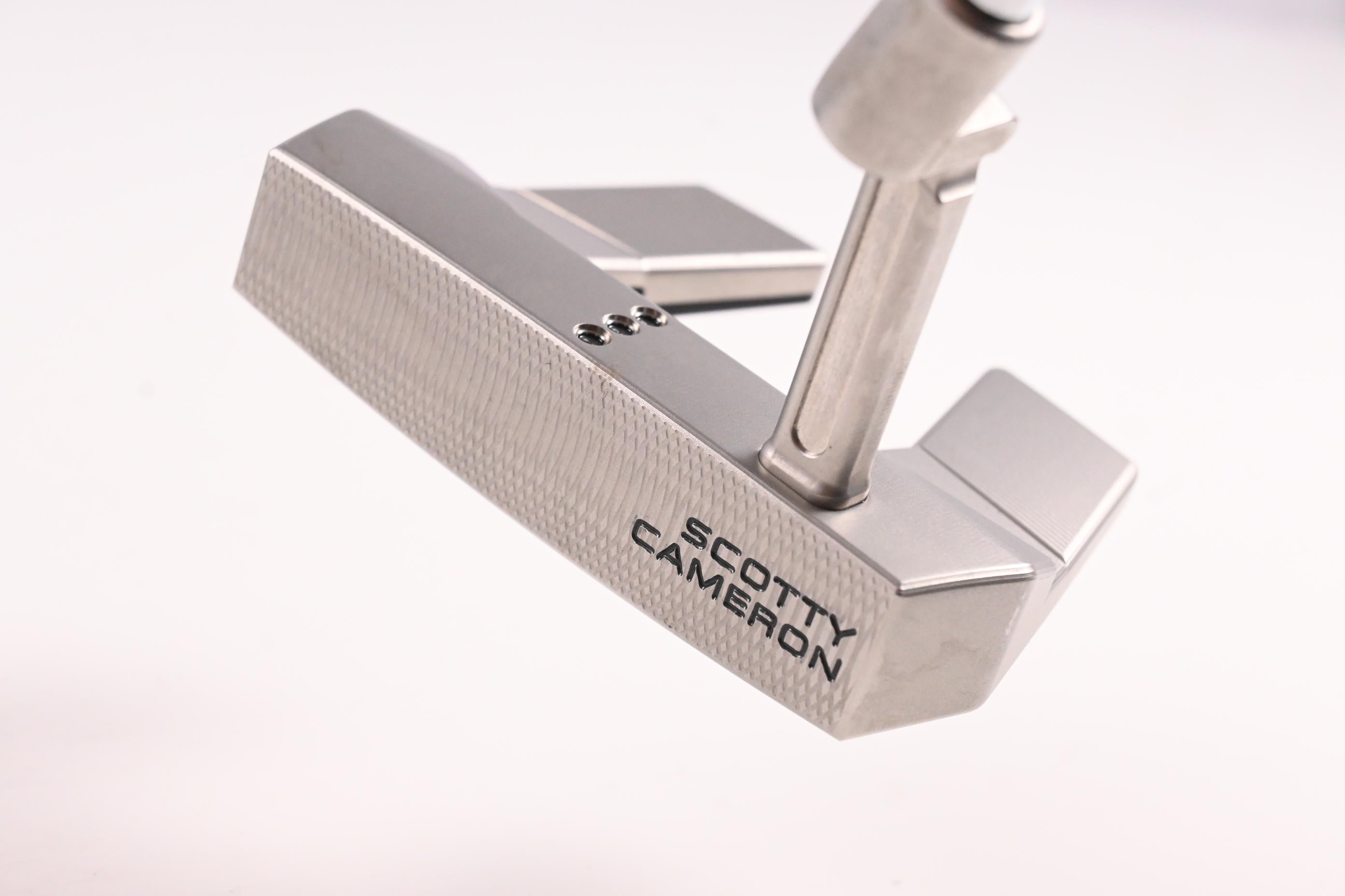 Scotty Cameron 2024 Phantom 5.2 Putter / 35 inch