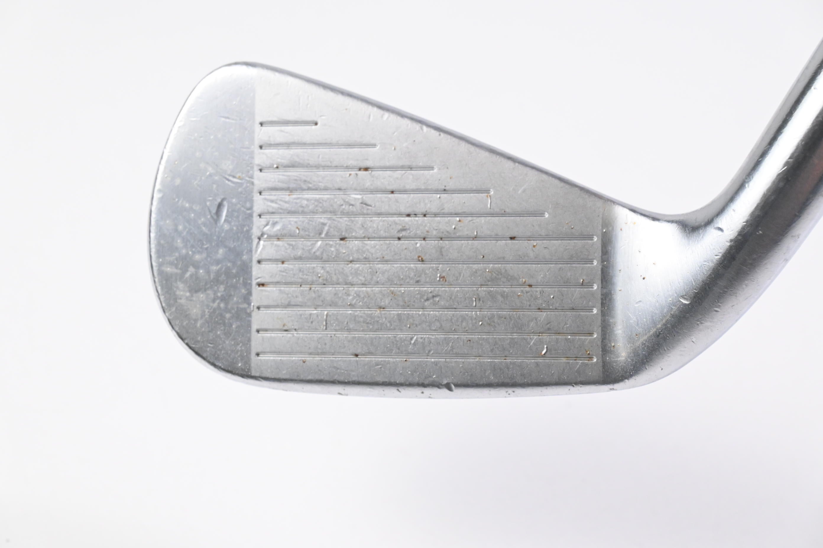 Titleist 712 CB #2 Iron / 18 Degree / Regular Flex Steel Shaft