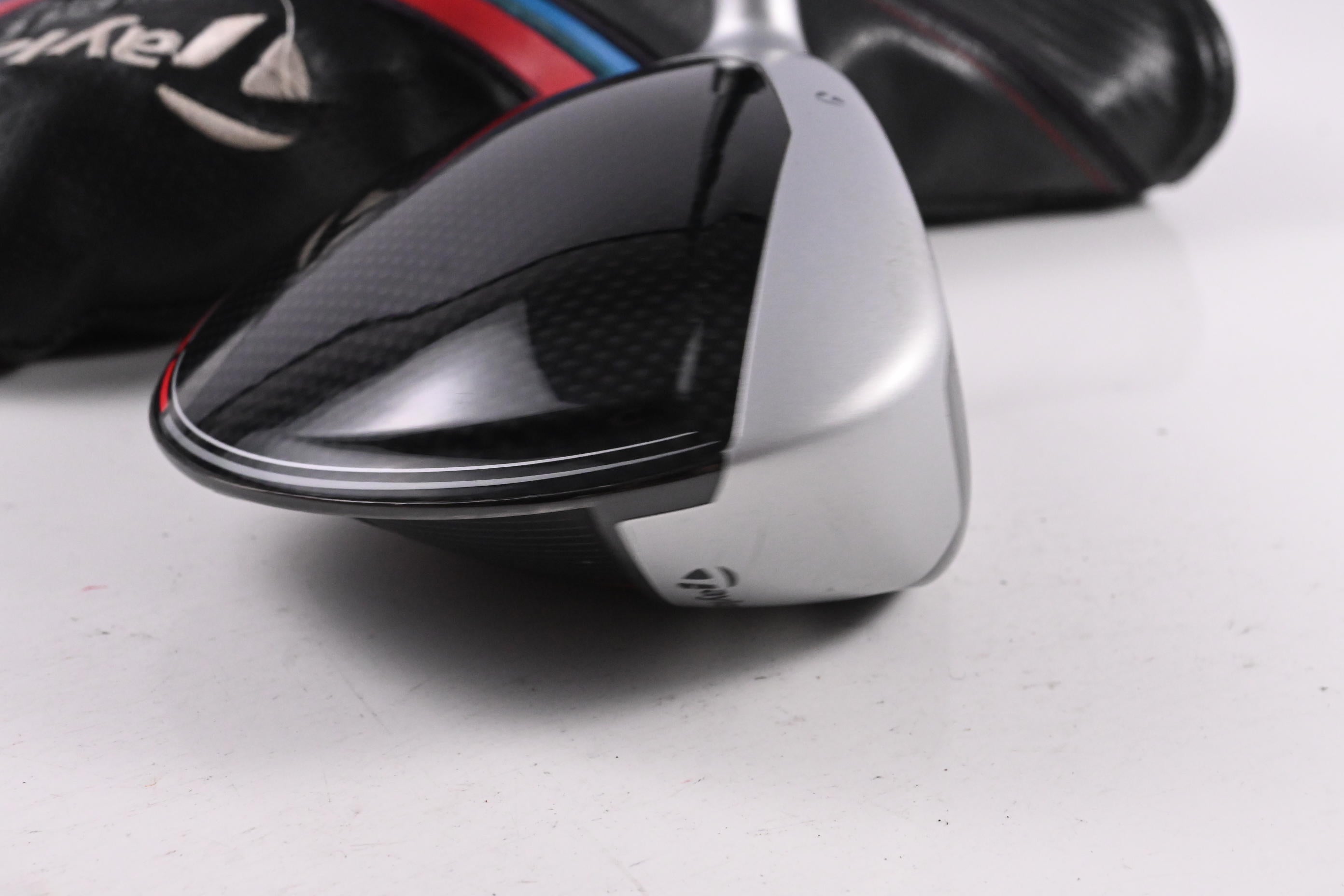 Taylormade M4 Driver / 9.5 Degree / Stiff Flex Aldila Tour ATX 65 Shaft