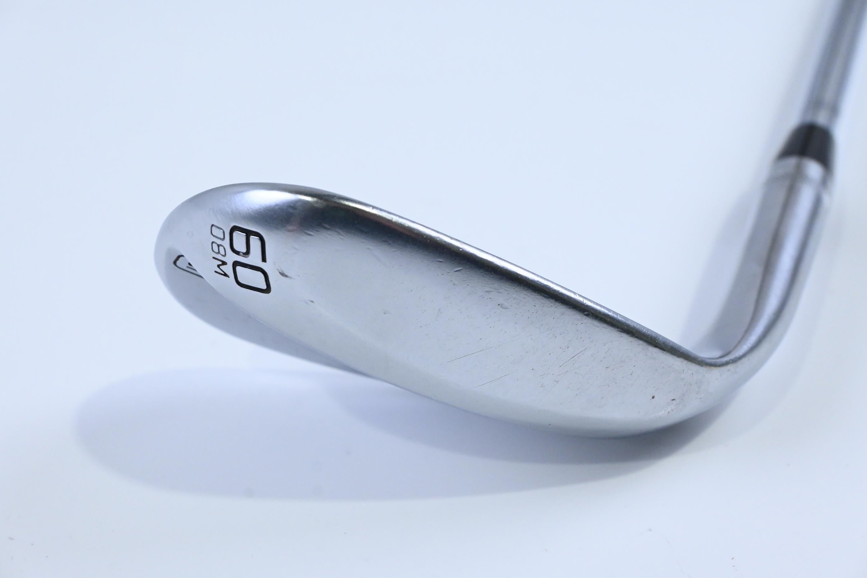 Titleist Vokey SM10 Lob Wedge / 60 Degree / Wedge Flex SM10 Shaft