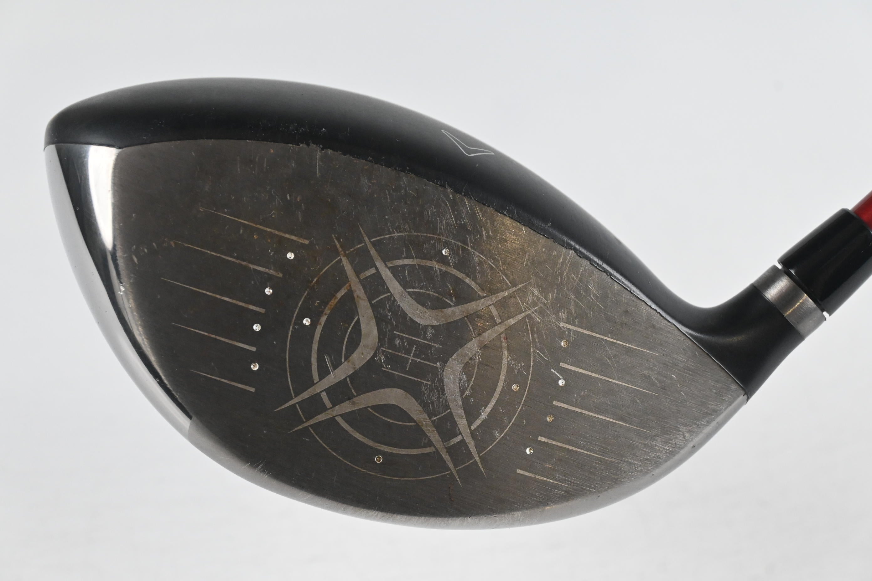 Callaway XR Driver / 10.5 Degree / Stiff Flex Callaway XR 60 Shaft