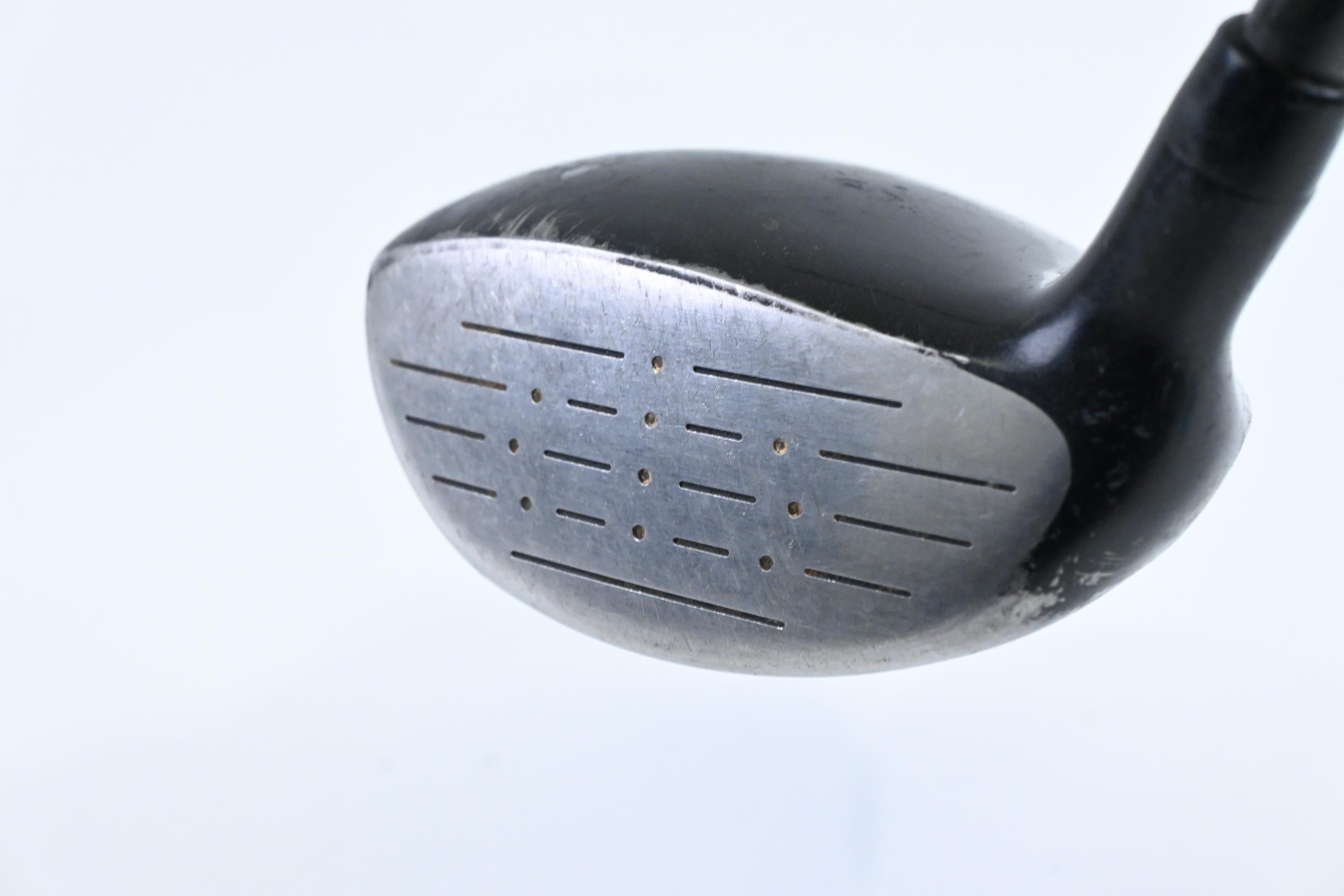 Yonex V-Mass #5 Wood / 18 Degree / Regular Flex Yonex HGS 3000 Shaft