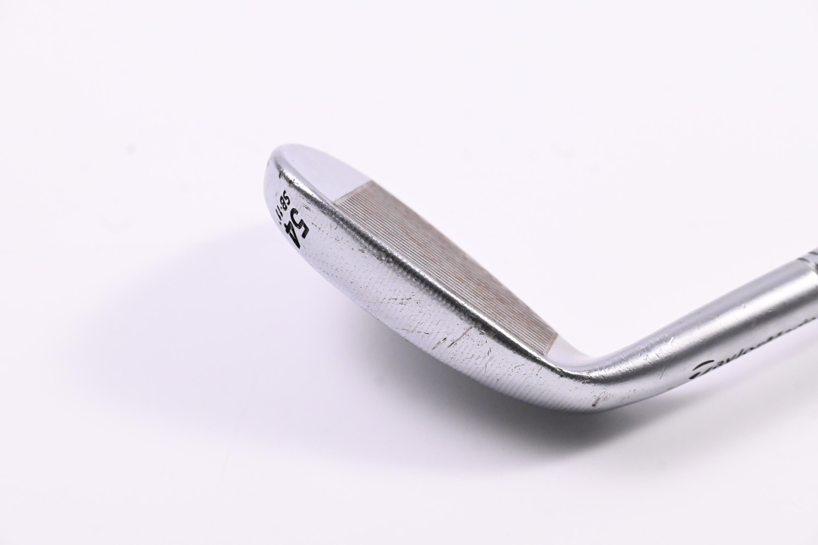 Taylormade Milled Grind 3 Sand Wedge / 54 Degree / Stiff Flex Dynamic Gold S200