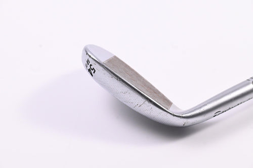 Taylormade Milled Grind 3 Sand Wedge / 54 Degree / Stiff Flex Dynamic Gold S200