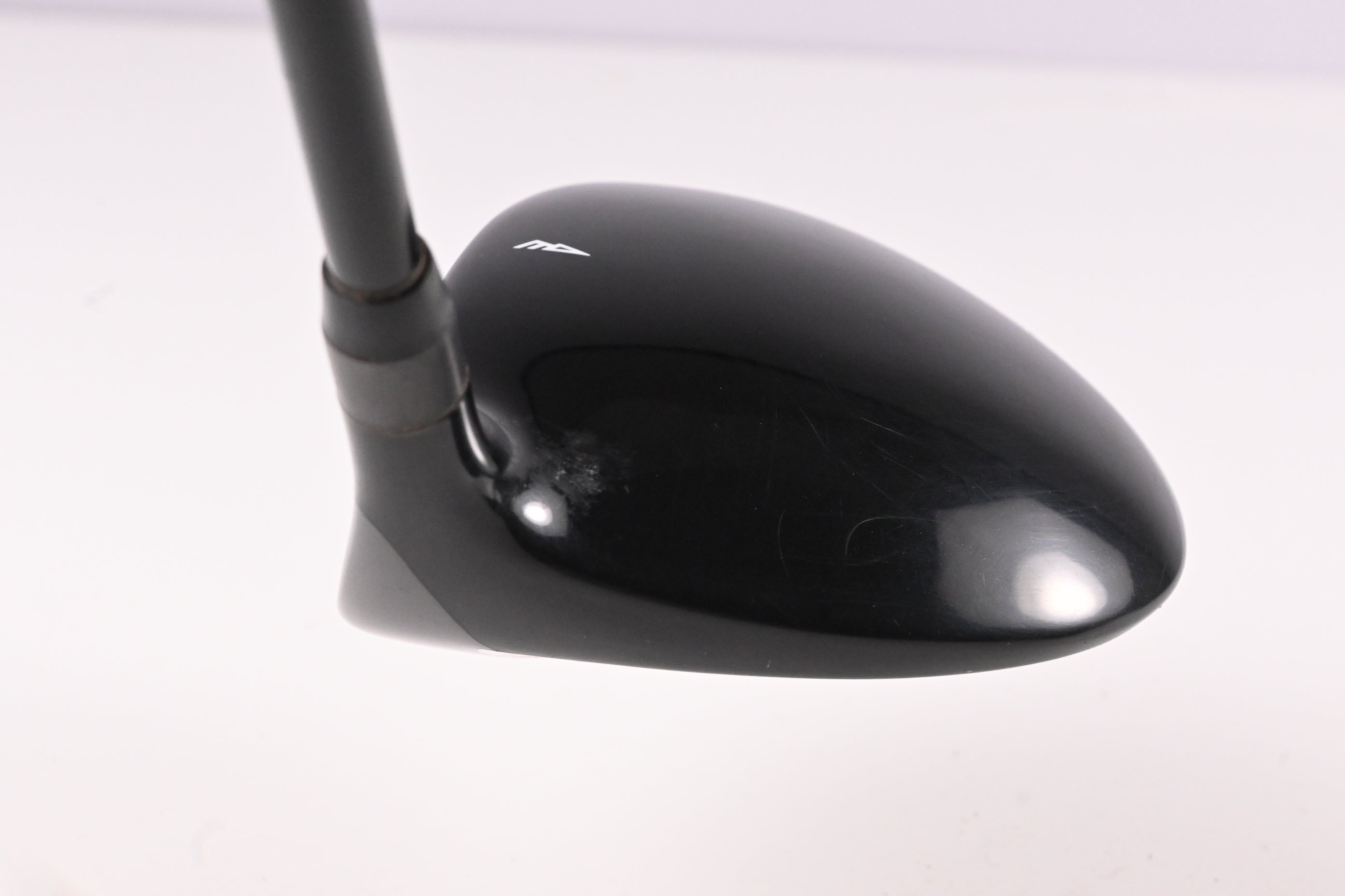 MD Golf Seve Icon #3 Wood / 15 Degree / Regular Flex Proforce 65 Series Shaft
