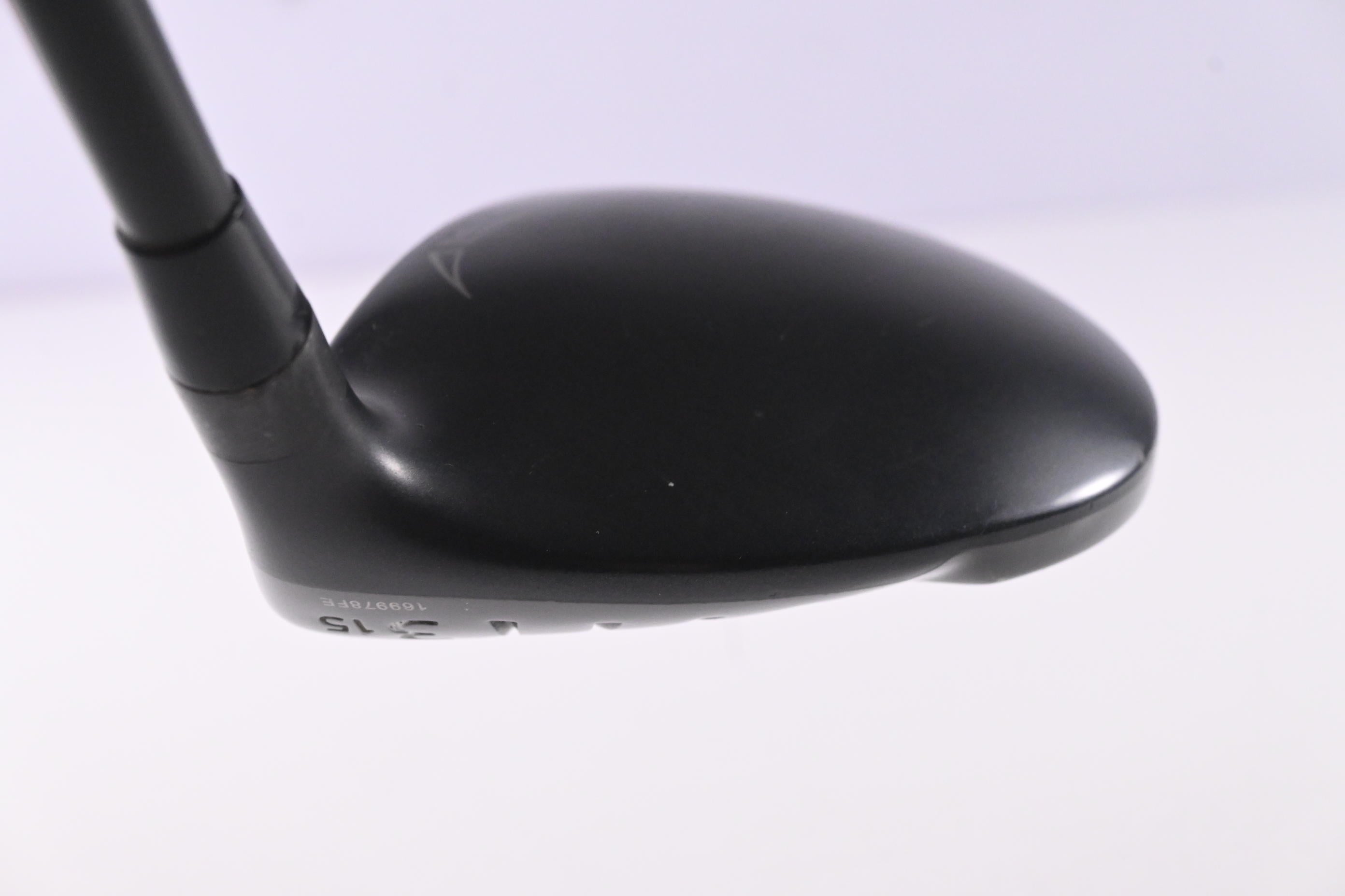 Ping G25 #3 Wood / 15 Degree / Regular Flex Ping TFC 189 Shaft