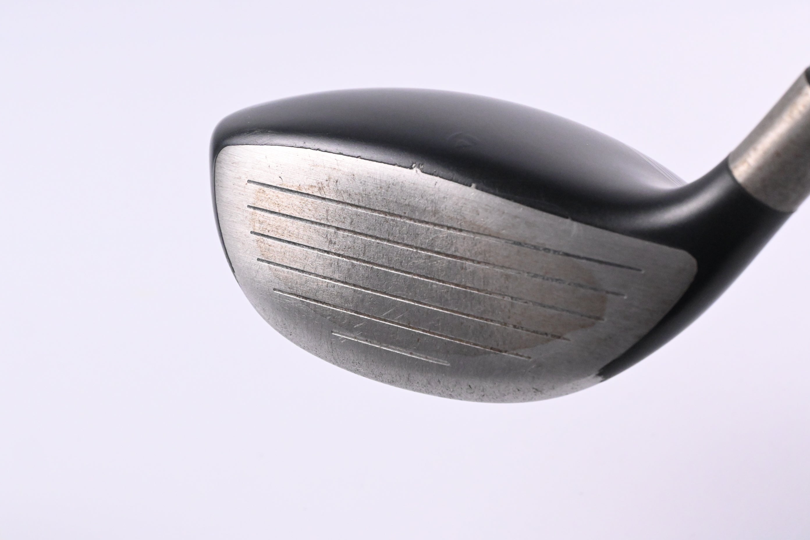 Taylormade Jetspeed HL #3 Wood / 17 Degree / X-Flex Diamana B 80 Shaft