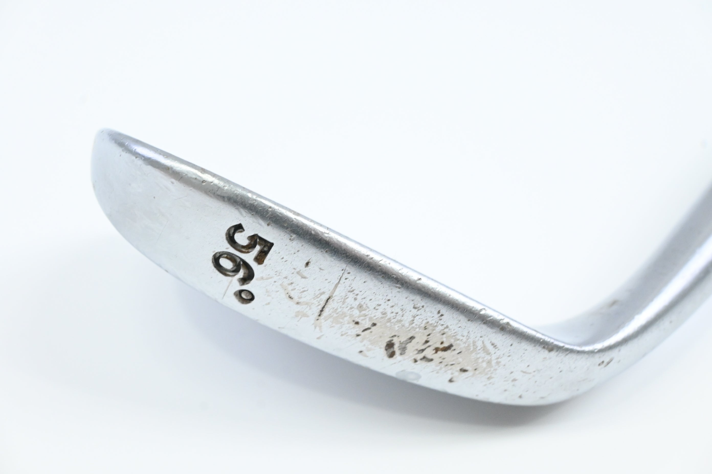 Titleist Vokey Design Sand Wedge / 56 Degree / Wedge Flex Dynamic Gold Shaft