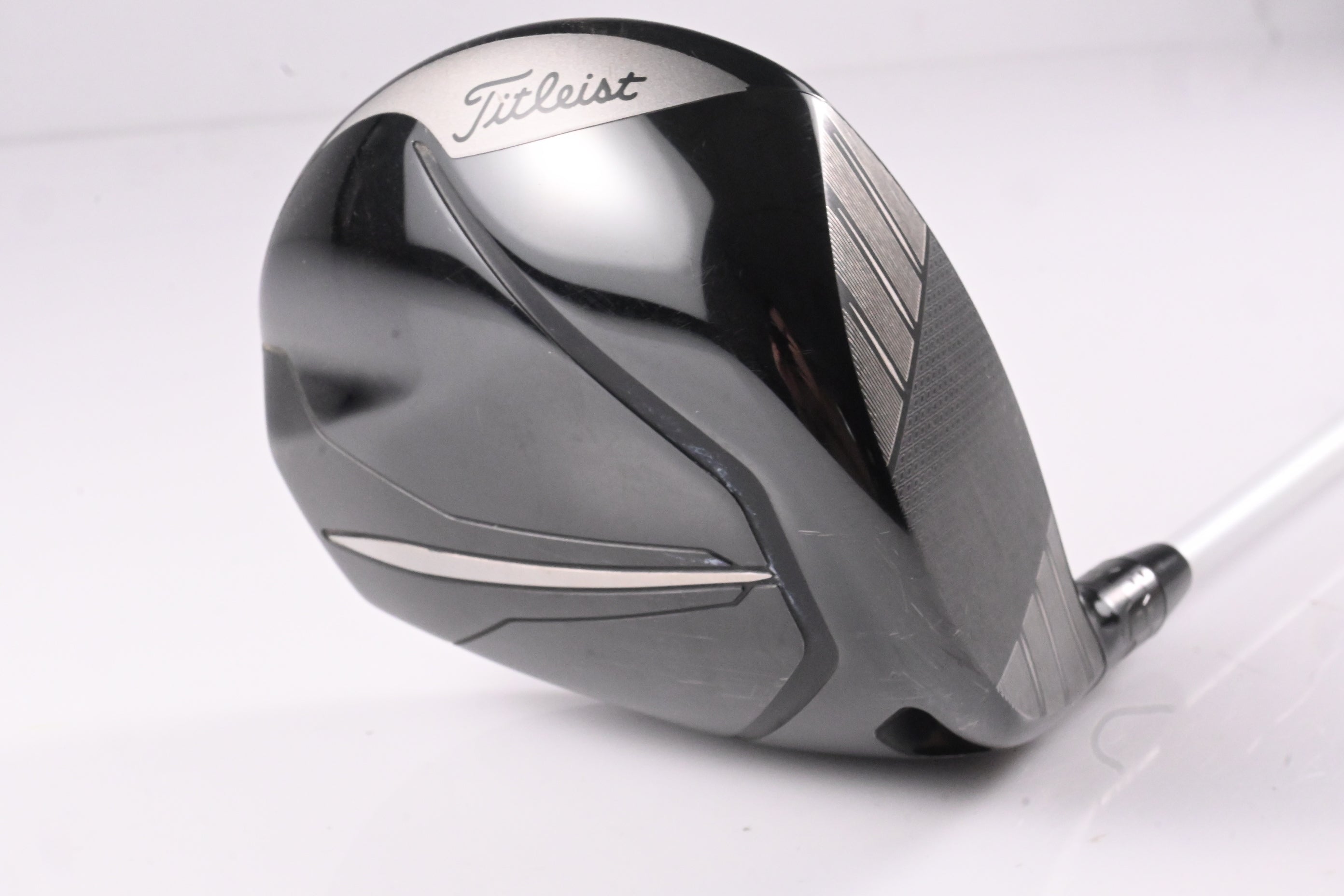 Titleist TSR1 Driver / 9 Degree / Stiff Flex Fujikura Air Speeder 40 Shaft