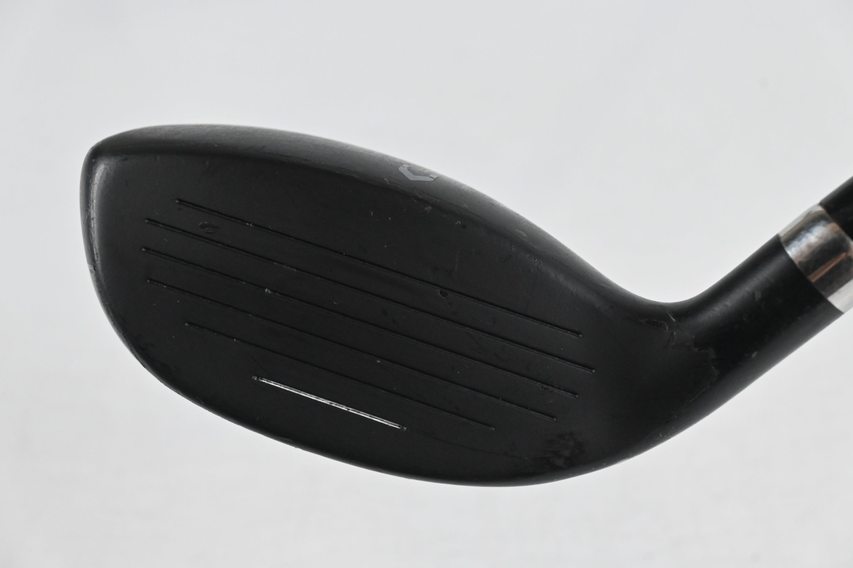 Wilson D300 #3 Hybrid / 19 Degree / Regular Flex Wilson Superlight Shaft