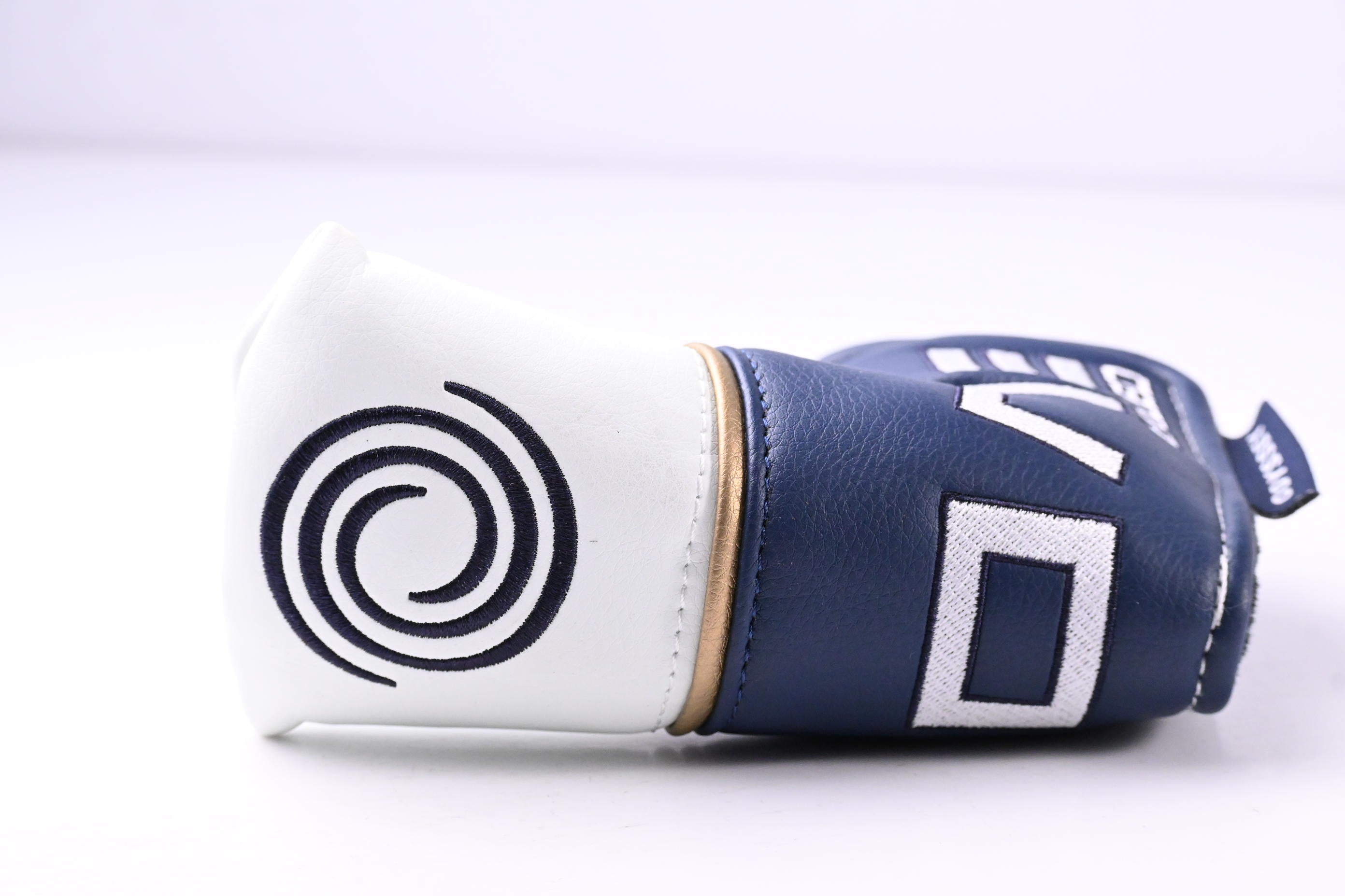 Odyssey Ai-One Milled 2T CH Putter / 34 Inch