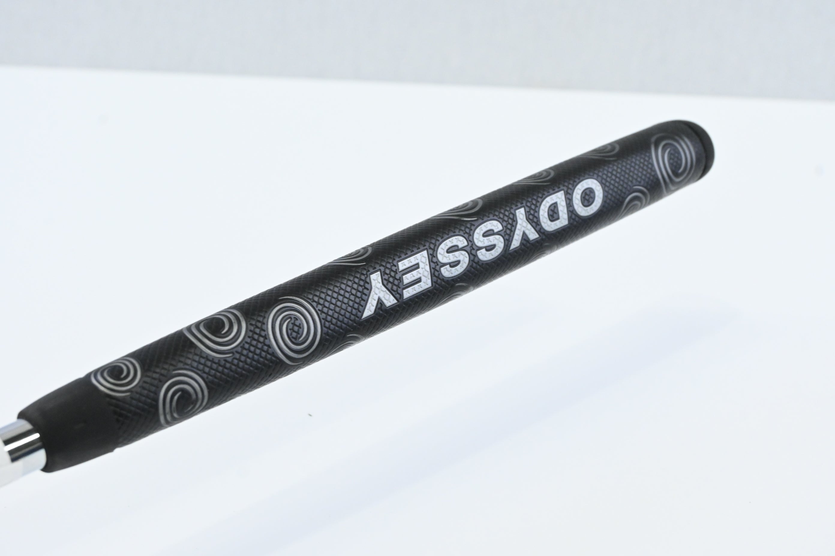Left Hand Odyssey Microhinge #7 Putter / 34 Inch