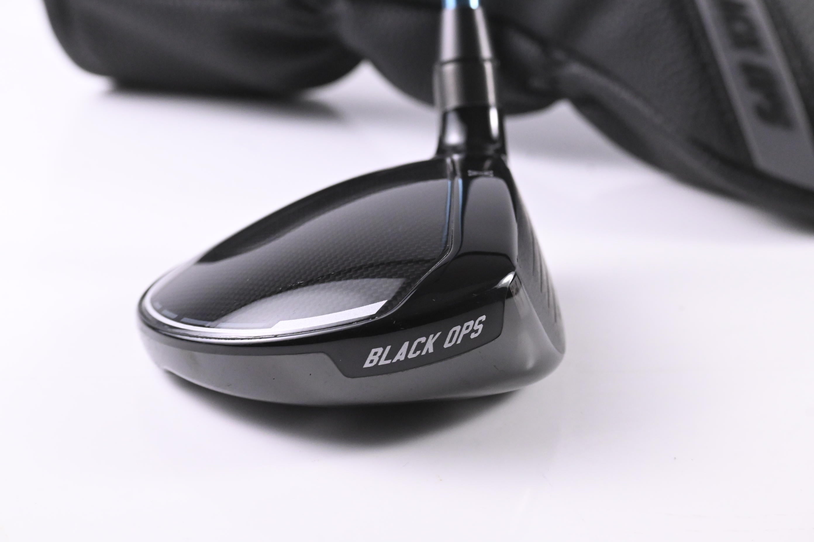 PXG 0311 Black Ops #4 Wood / 17 Degree / TX-Flex HZRDUS SMOKE RDX PVD 70