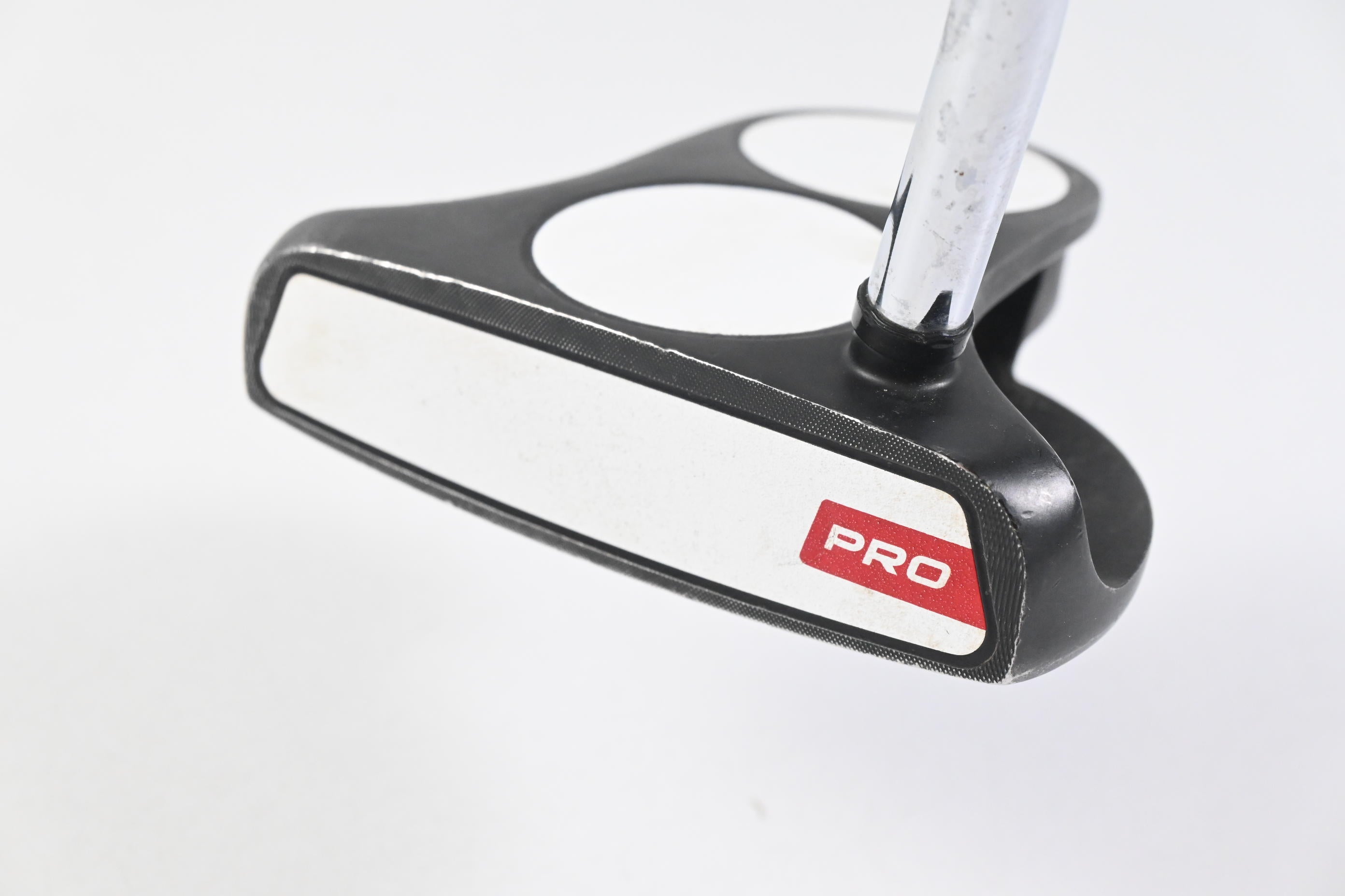 Odyssey White Hot Pro 2-Ball Putter / 34 Inch
