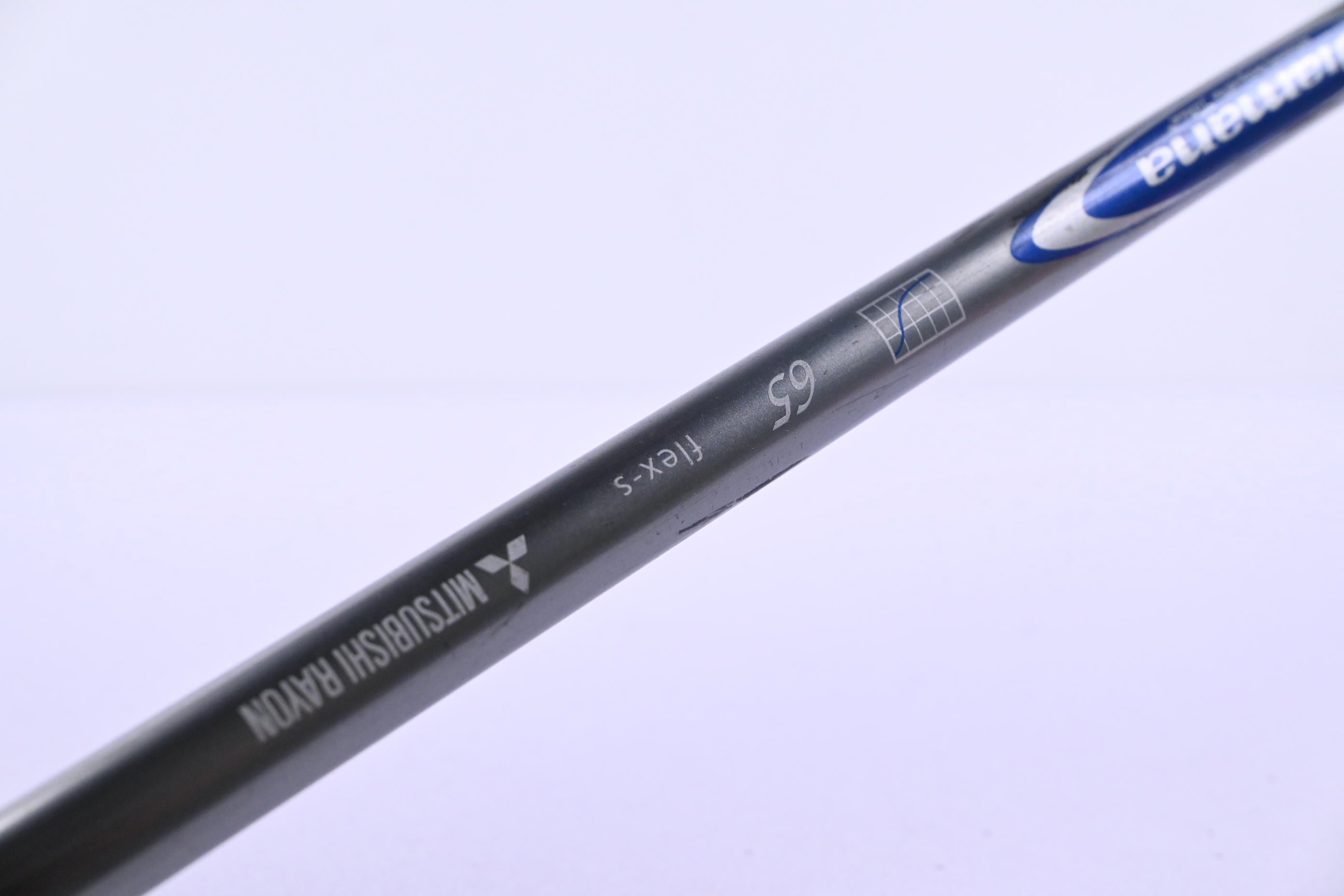 Titleist 909 D2 Driver / 9.5 Degree / Stiff Flex Diamana Blue 65 Shaft